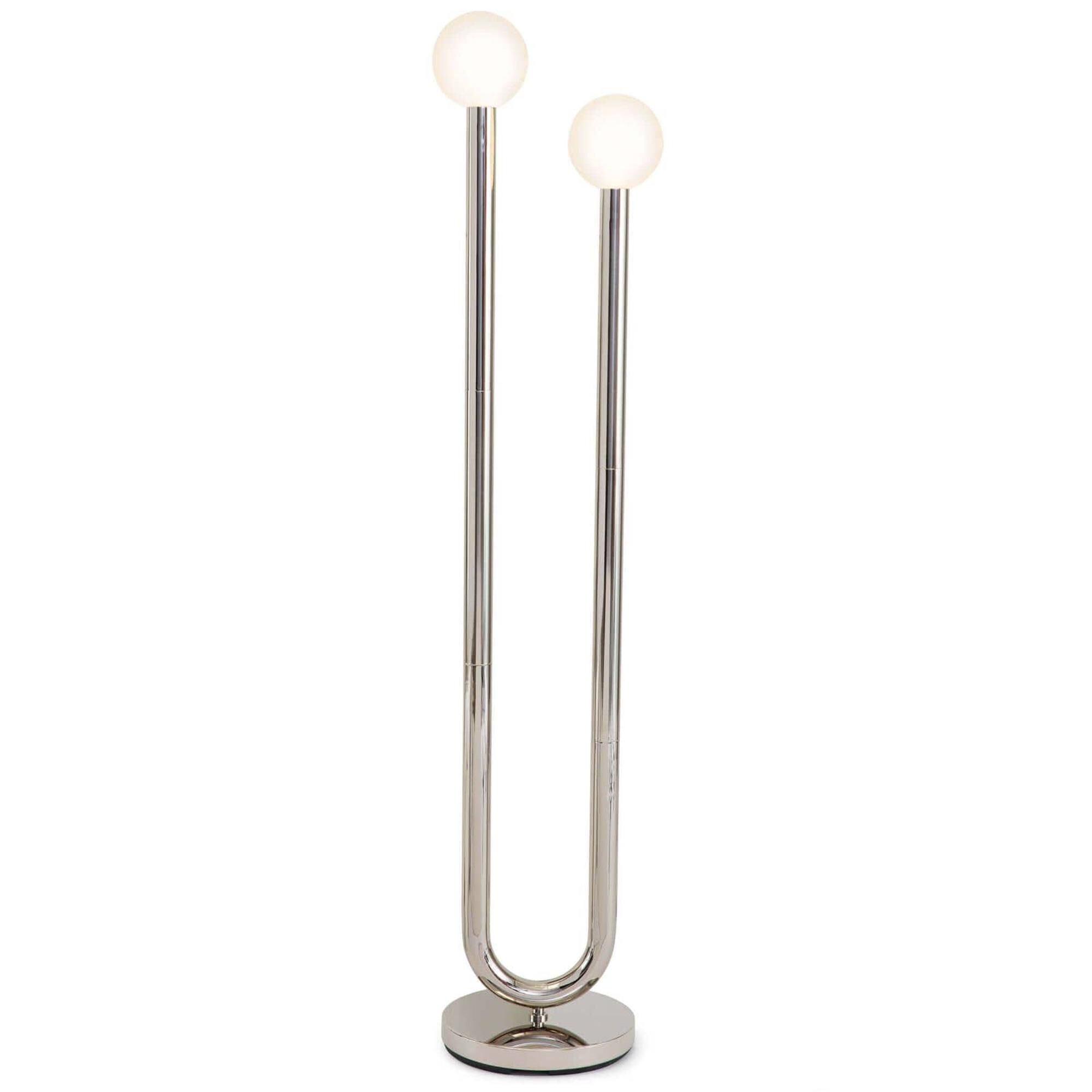 Happy 53 Inch Floor Lamp