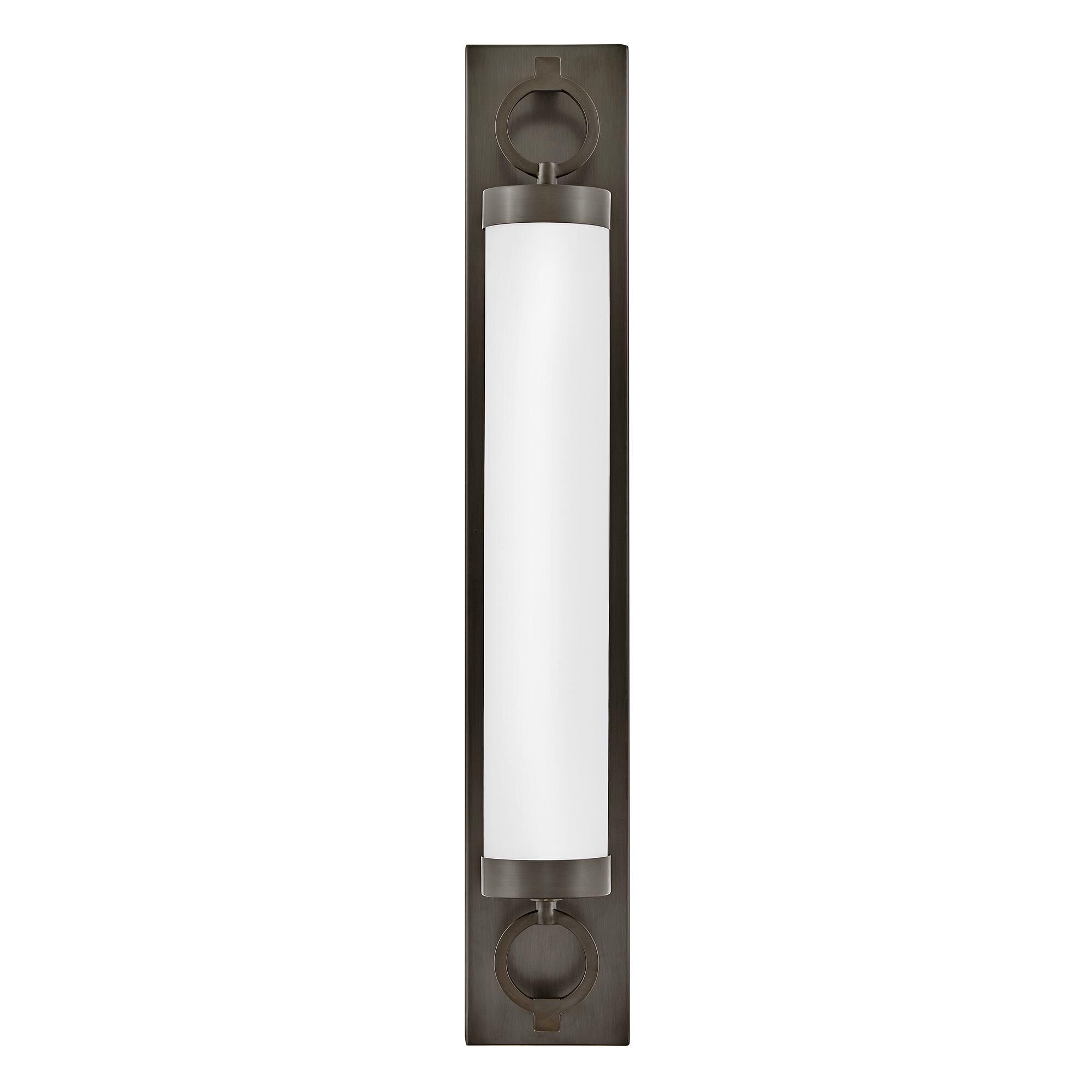 Lisa McDennon Baylor 30 Inch LED Bath Vanity Light
