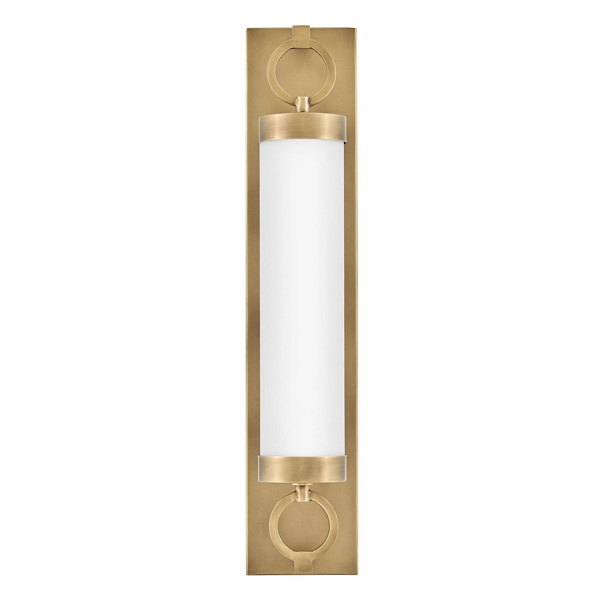 Lisa McDennon Baylor 24 Inch LED Bath Vanity Light