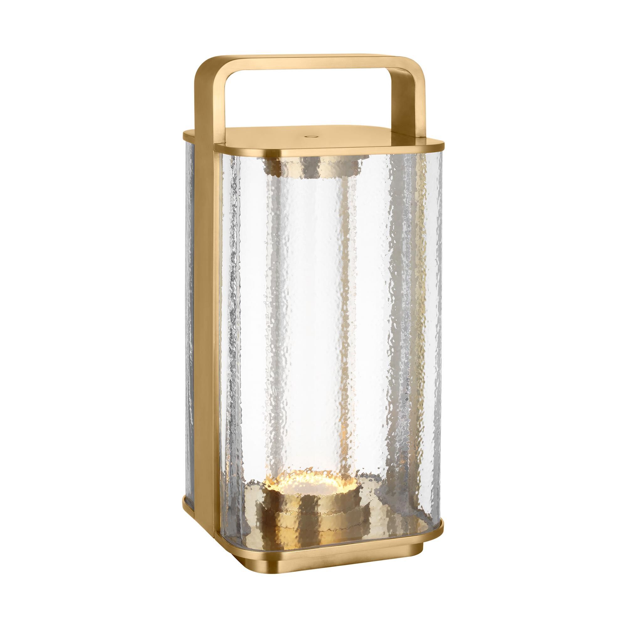 Kelly Wearstler Flacara 15 Inch Outdoor Table Lamp