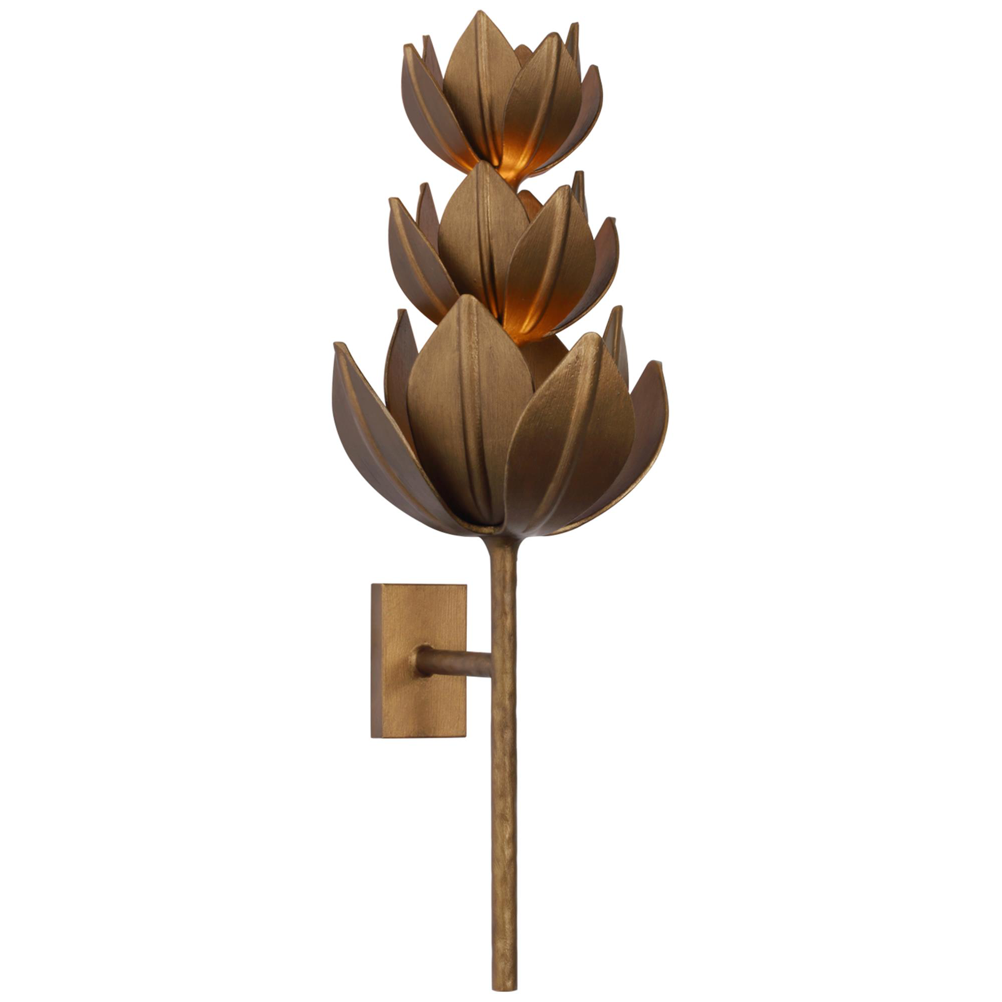 Julie Neill Alberto 28 Inch LED Wall Sconce