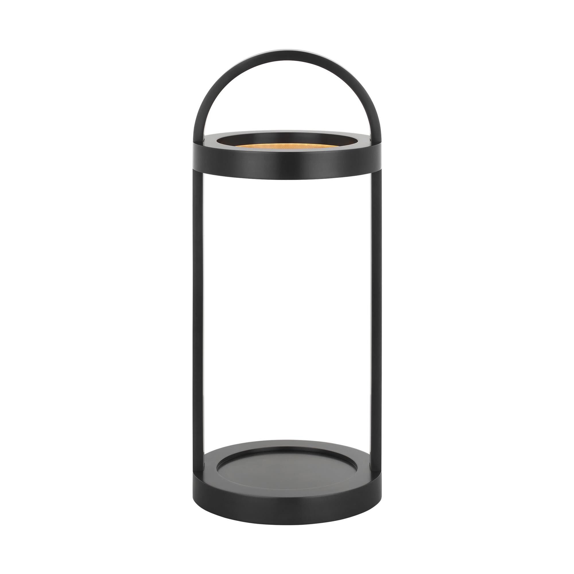 Kelly Wearstler Cerne 17 Inch Outdoor Table Lamp