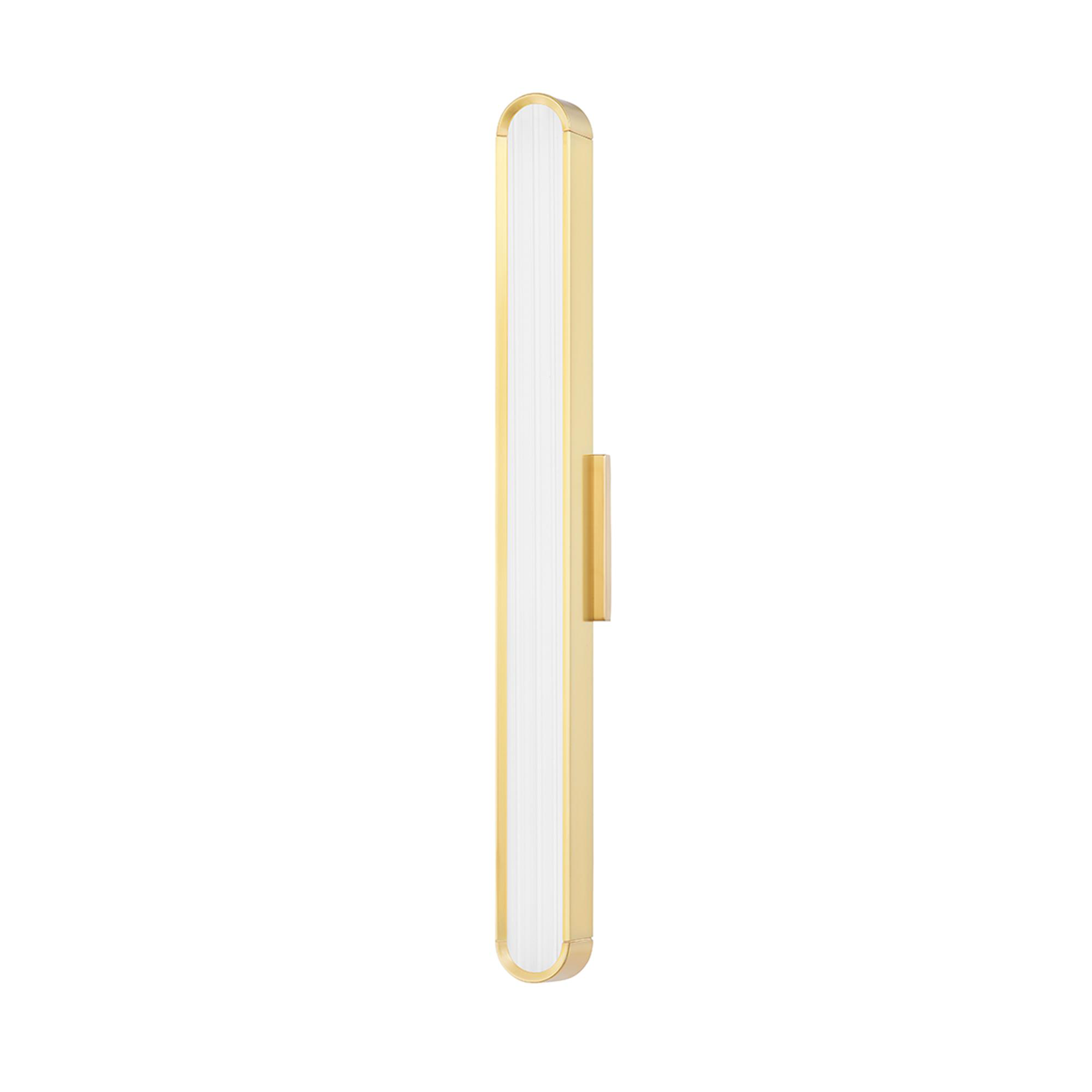 Starkey 24.5 Inch Bath Vanity Light