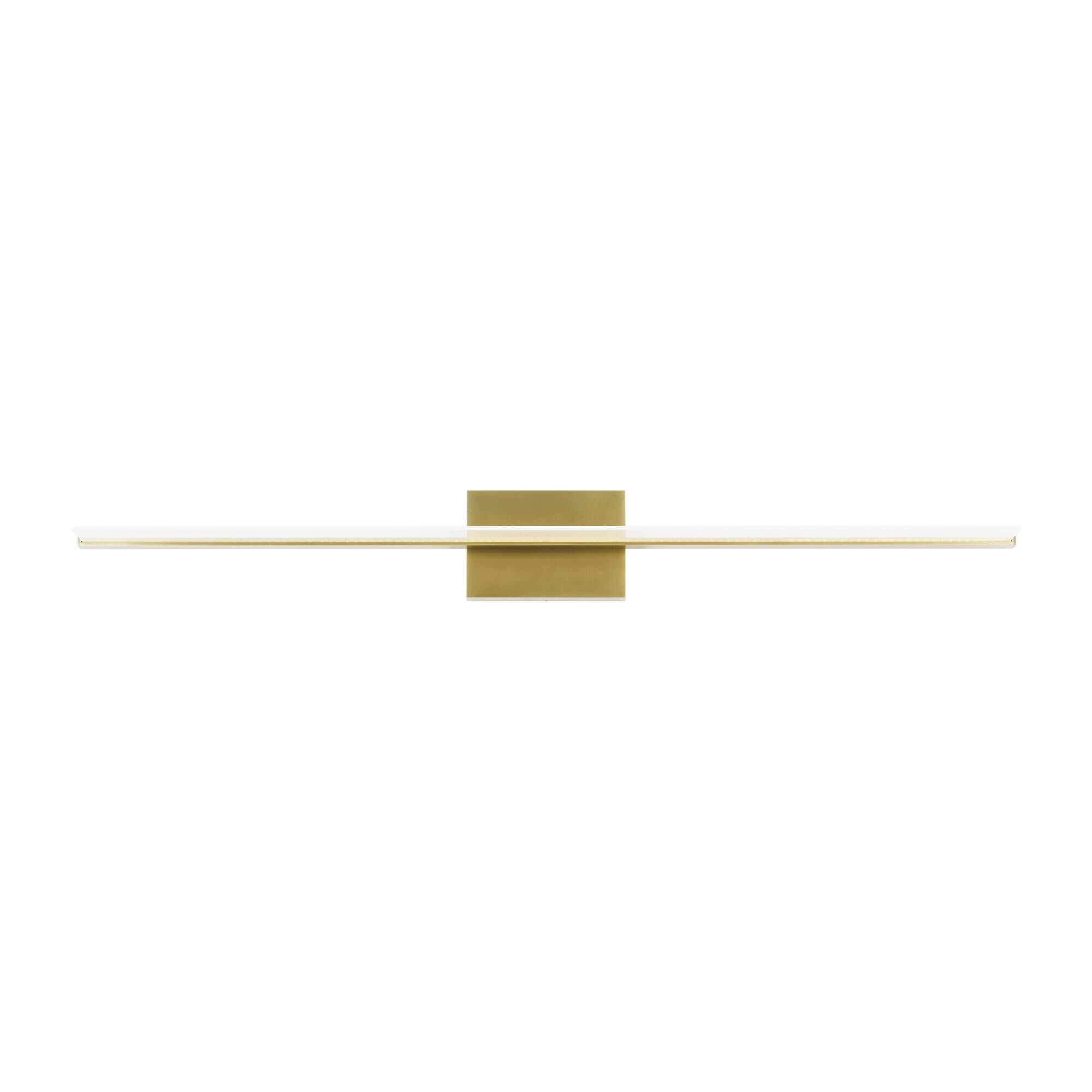 Sean Lavin Span 46 Inch LED Bath Vanity Light