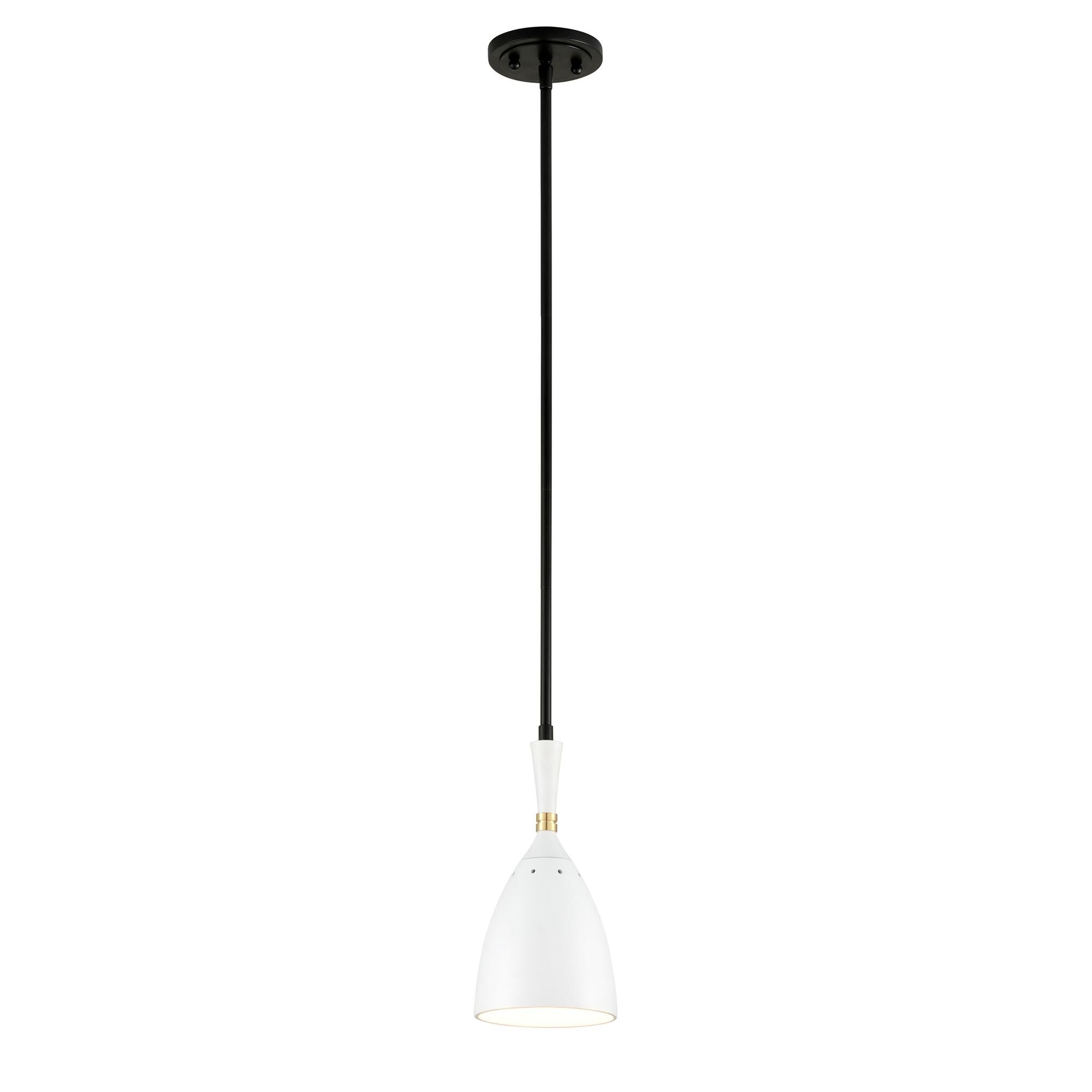 Martyn Lawrence Bullard Utopia 6 Inch Mini Pendant