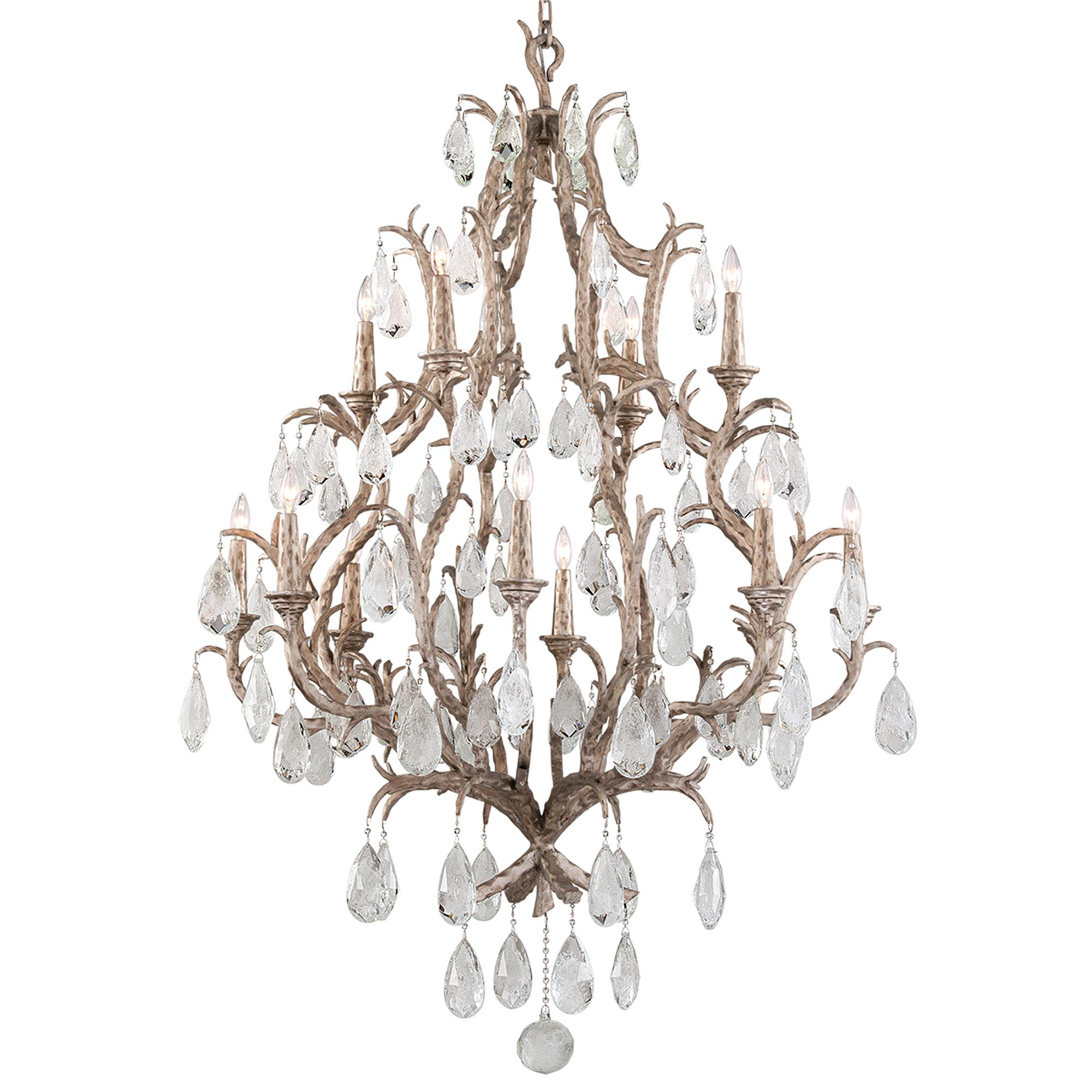Amadeus 46.5 Inch Chandelier