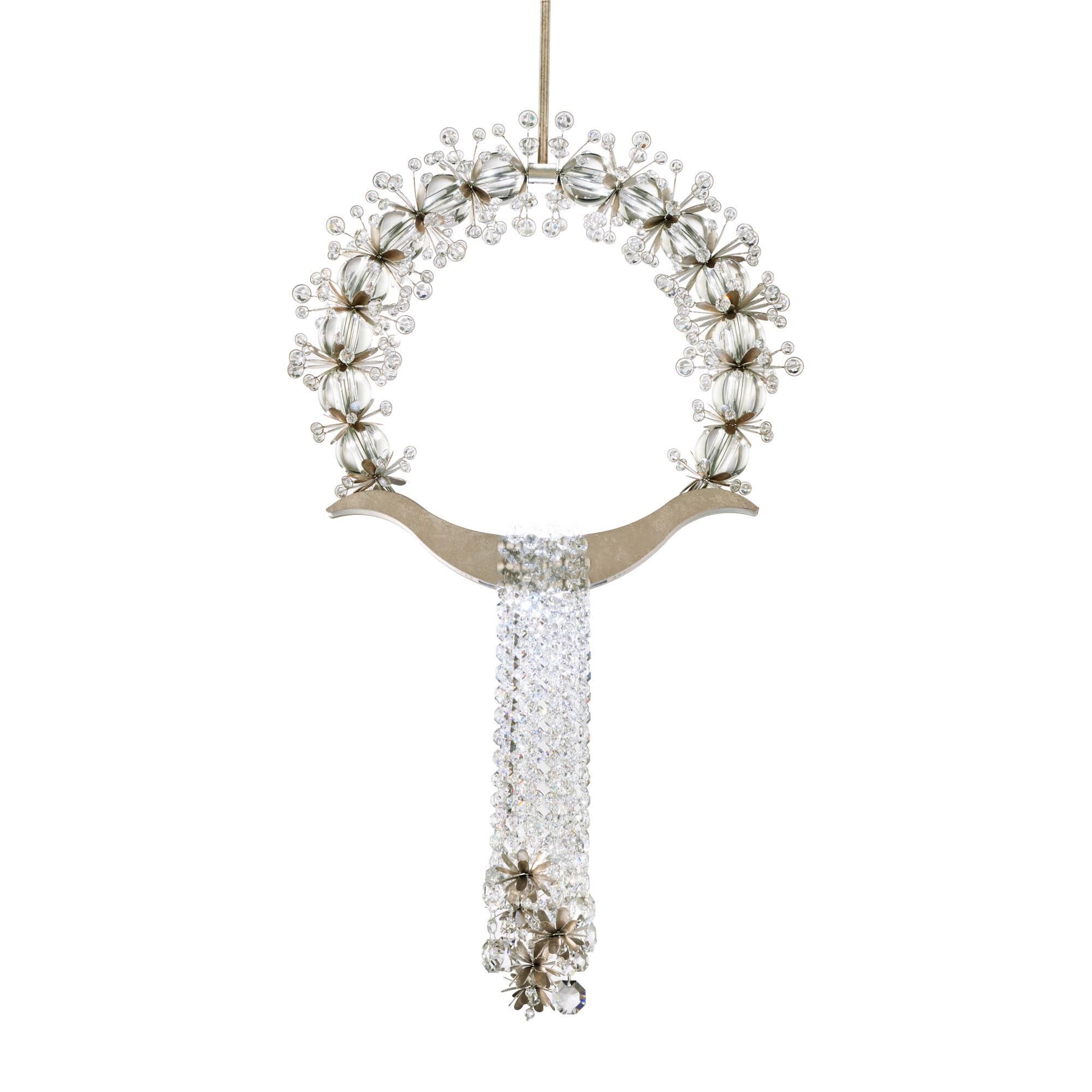 Laurel 18 Inch LED Large Pendant