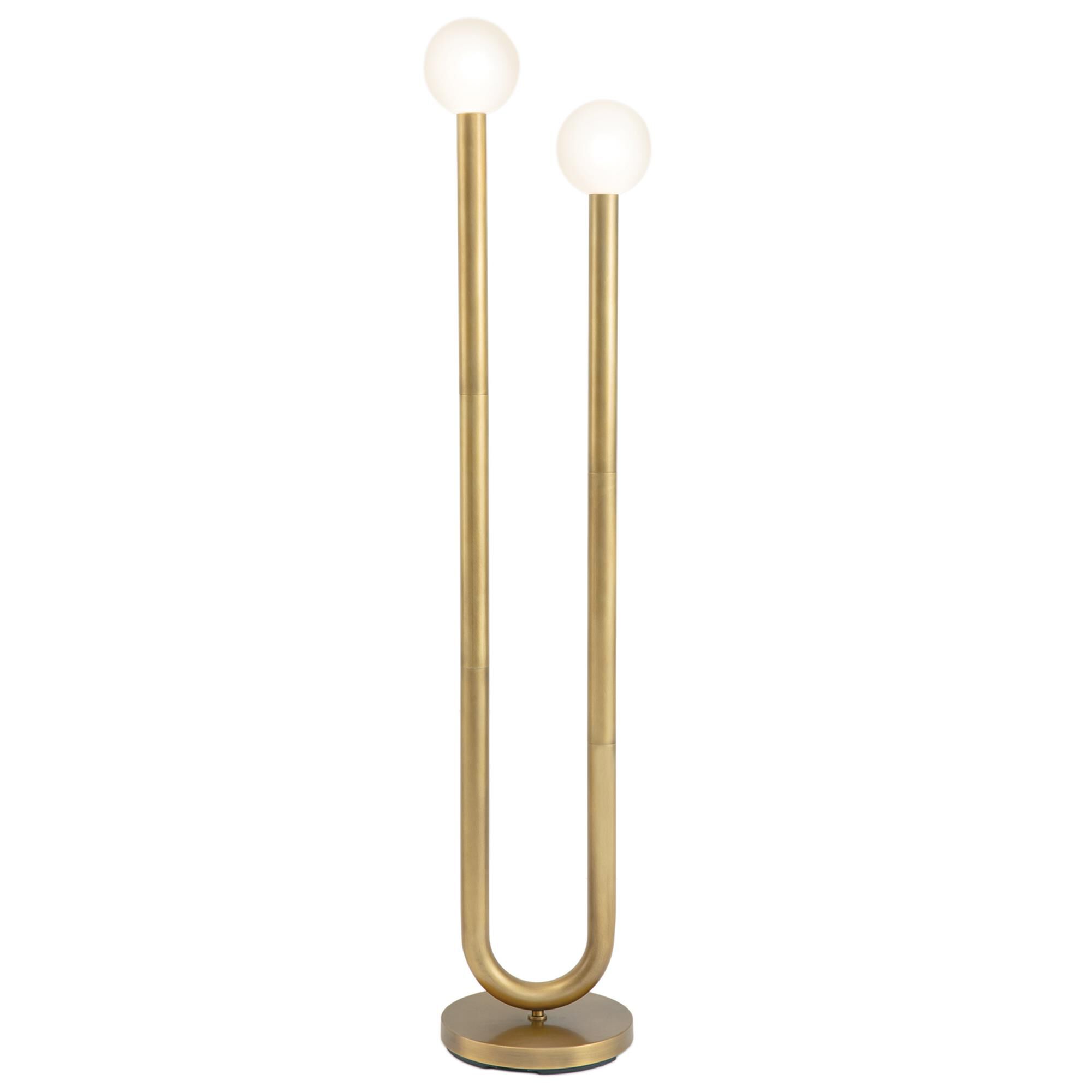 Happy 53 Inch Floor Lamp