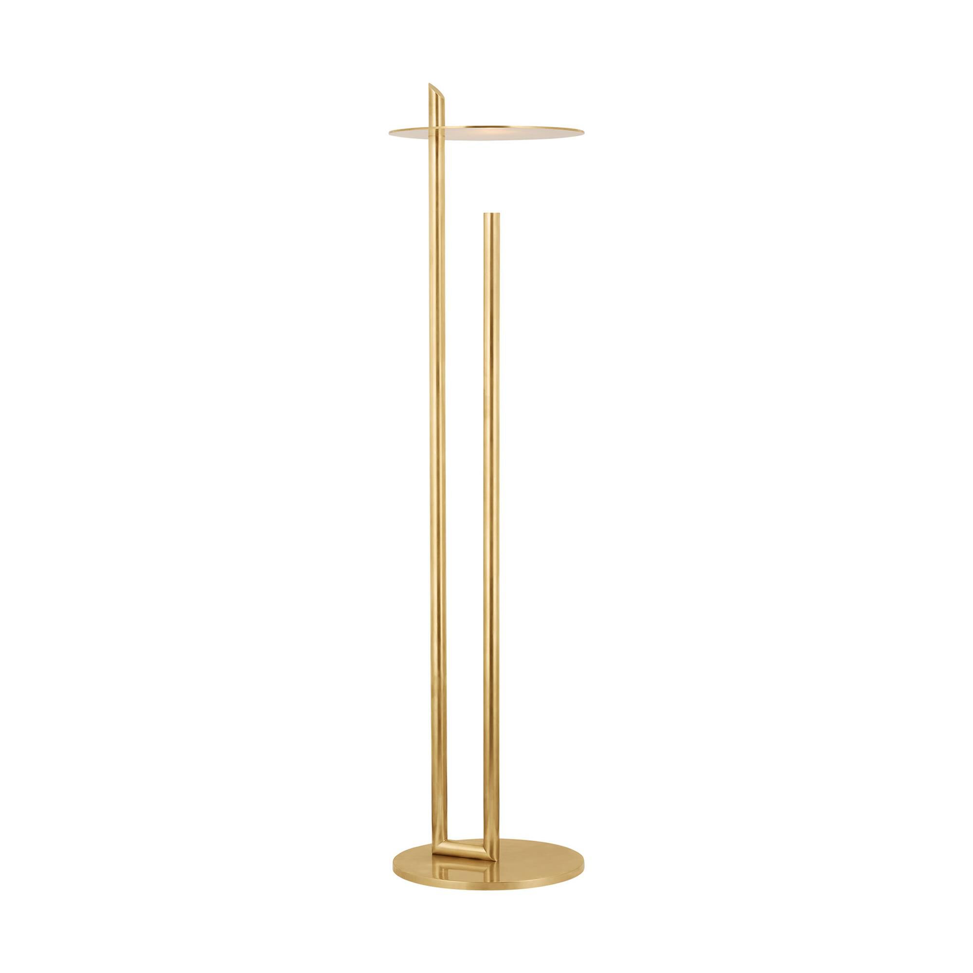 Kelly Wearstler Fielle 65 Inch Floor Lamp