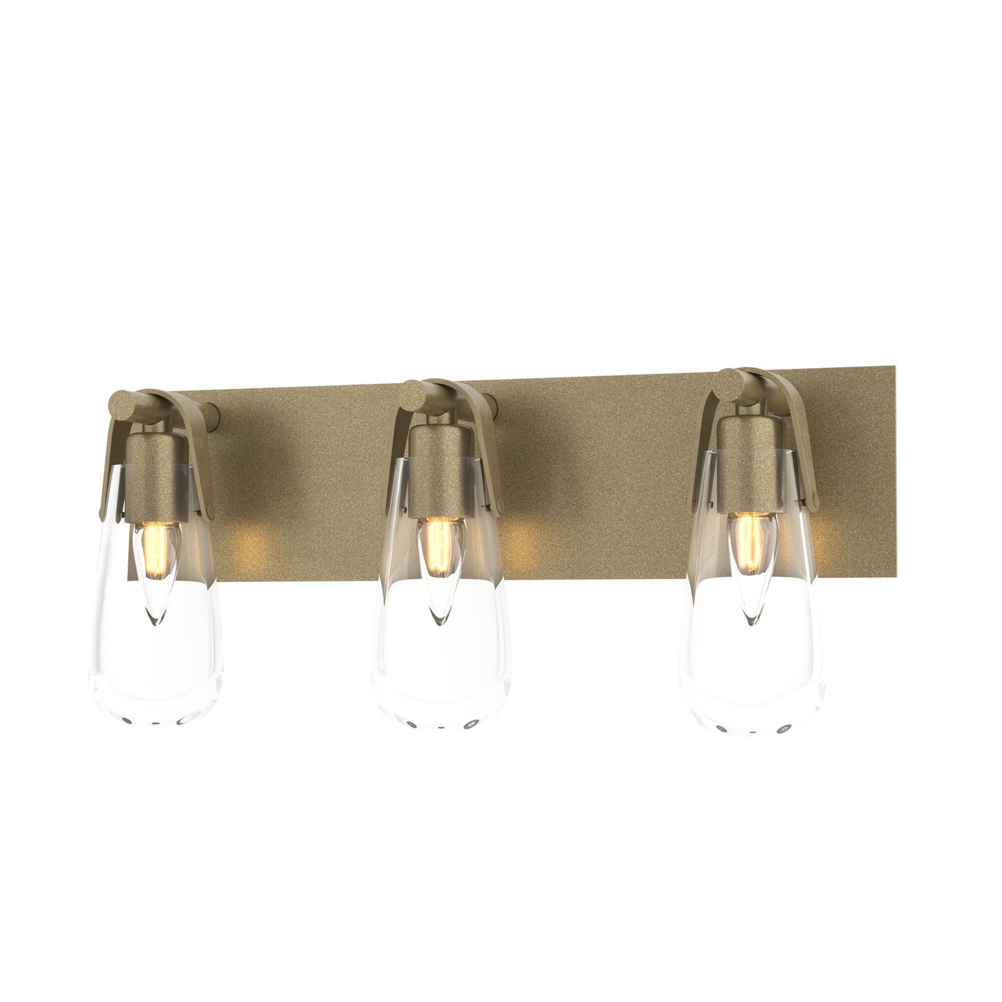 Eos 21 Inch 3 Light Bath Vanity Light