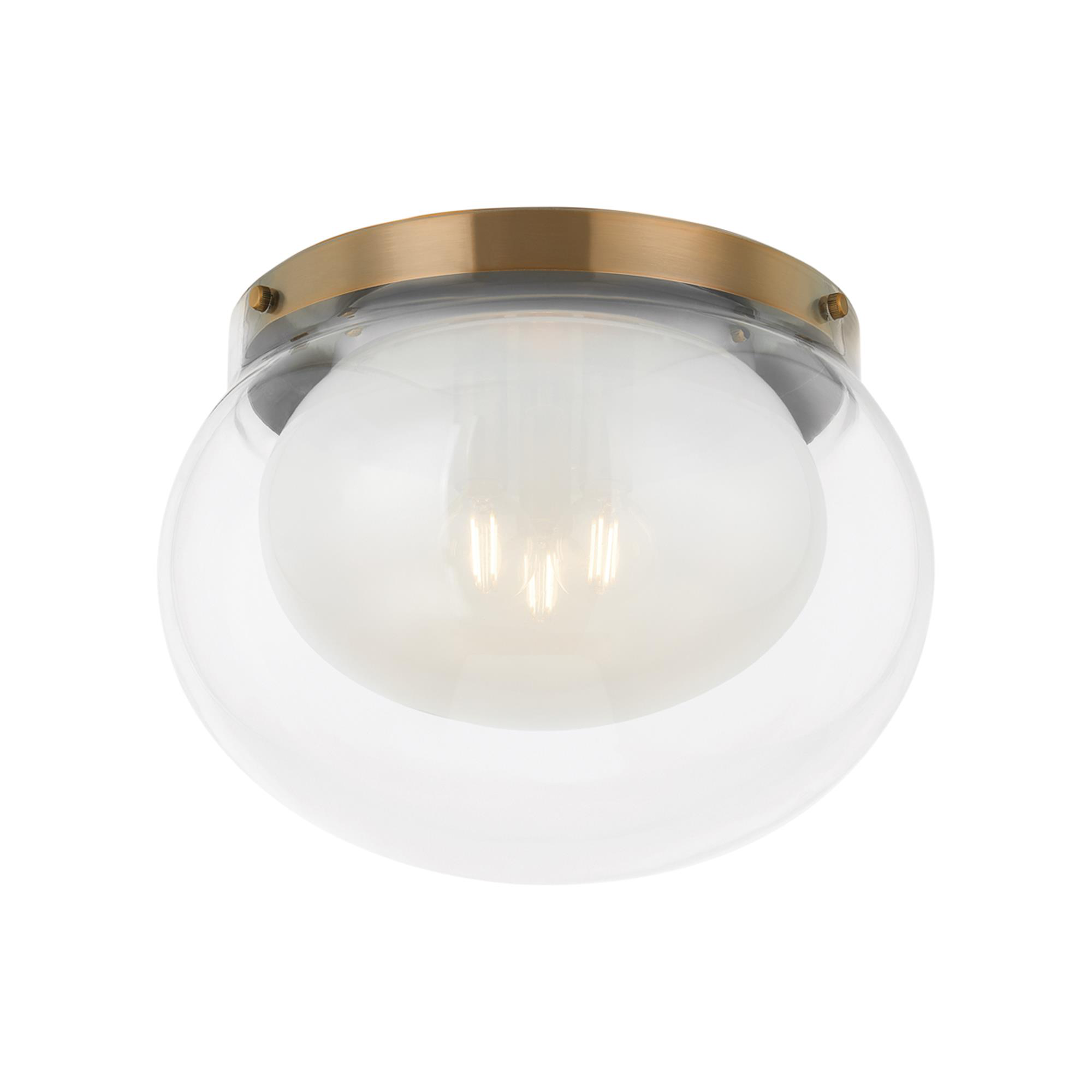Magma 14.25 Inch Flush Mount