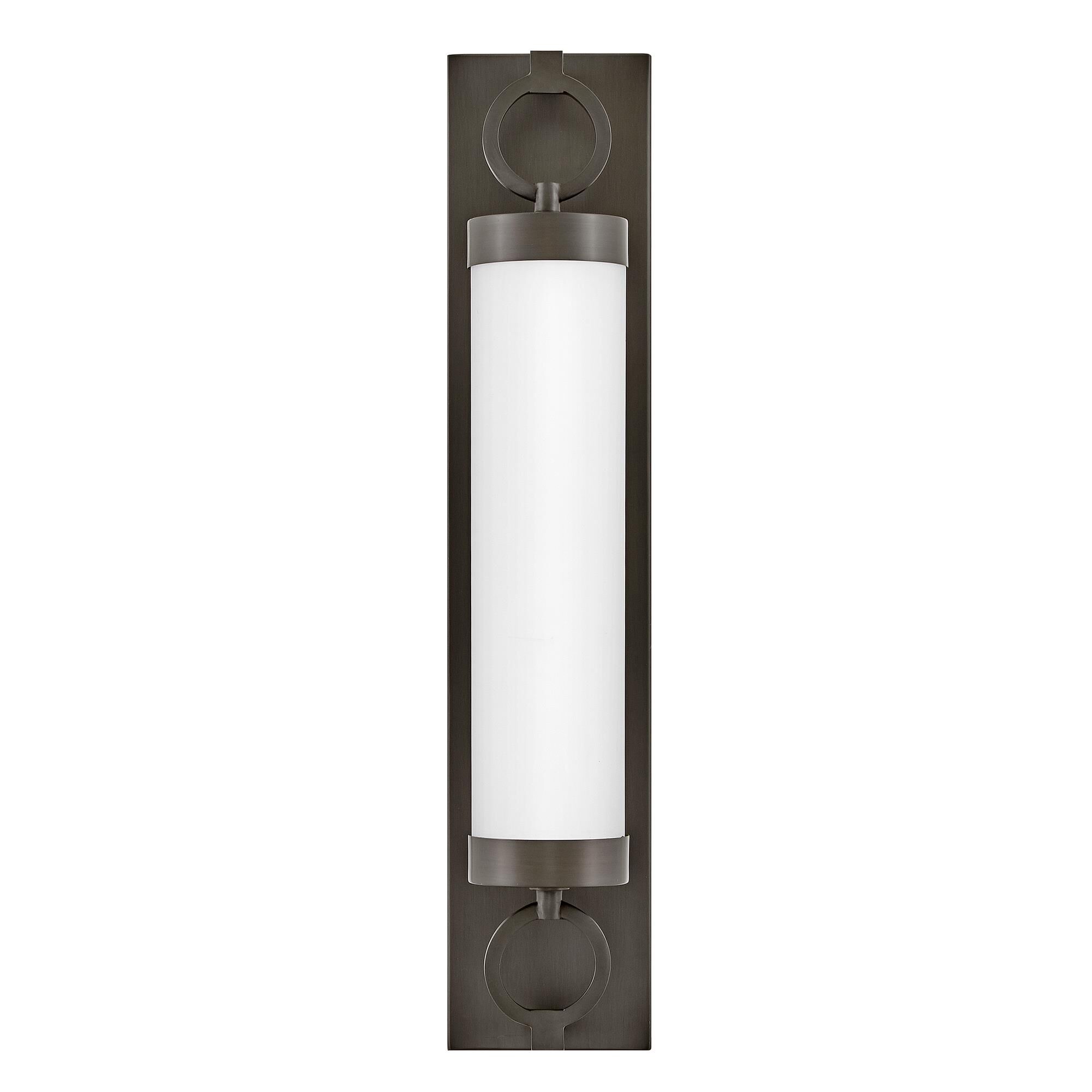 Lisa McDennon Baylor 24 Inch LED Bath Vanity Light
