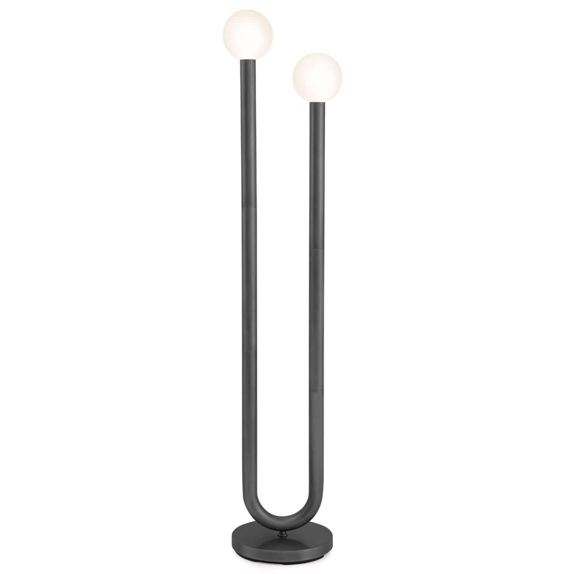 Happy 53 Inch Floor Lamp