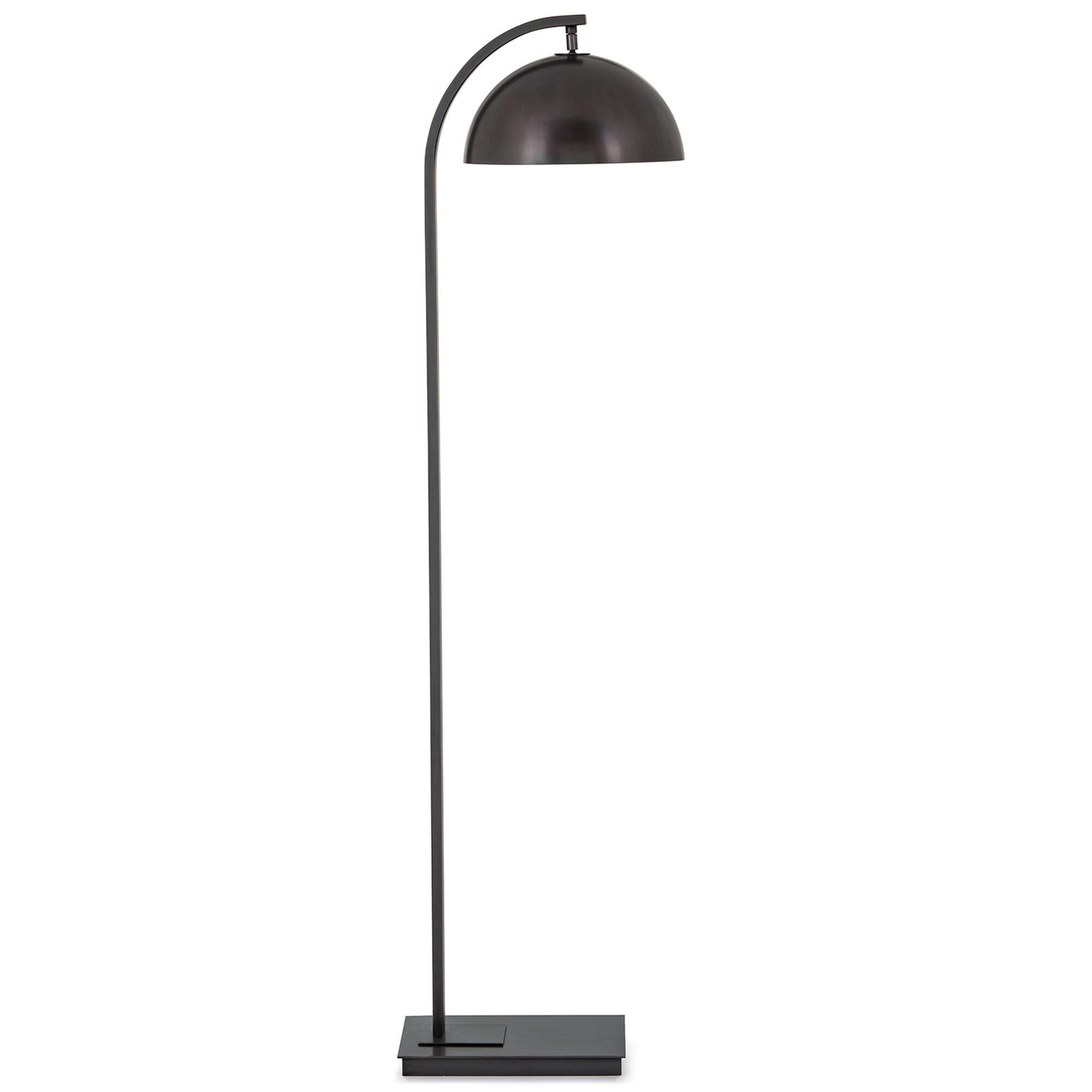 Otto 56 Inch Floor Lamp