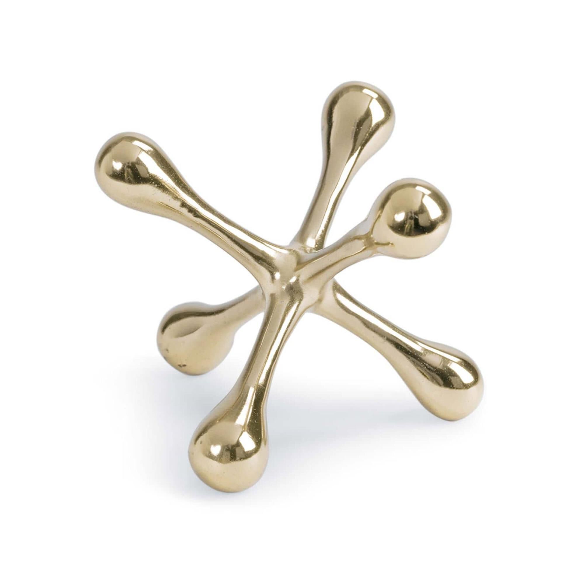Modern Jack 5 Inch Other Table Accent