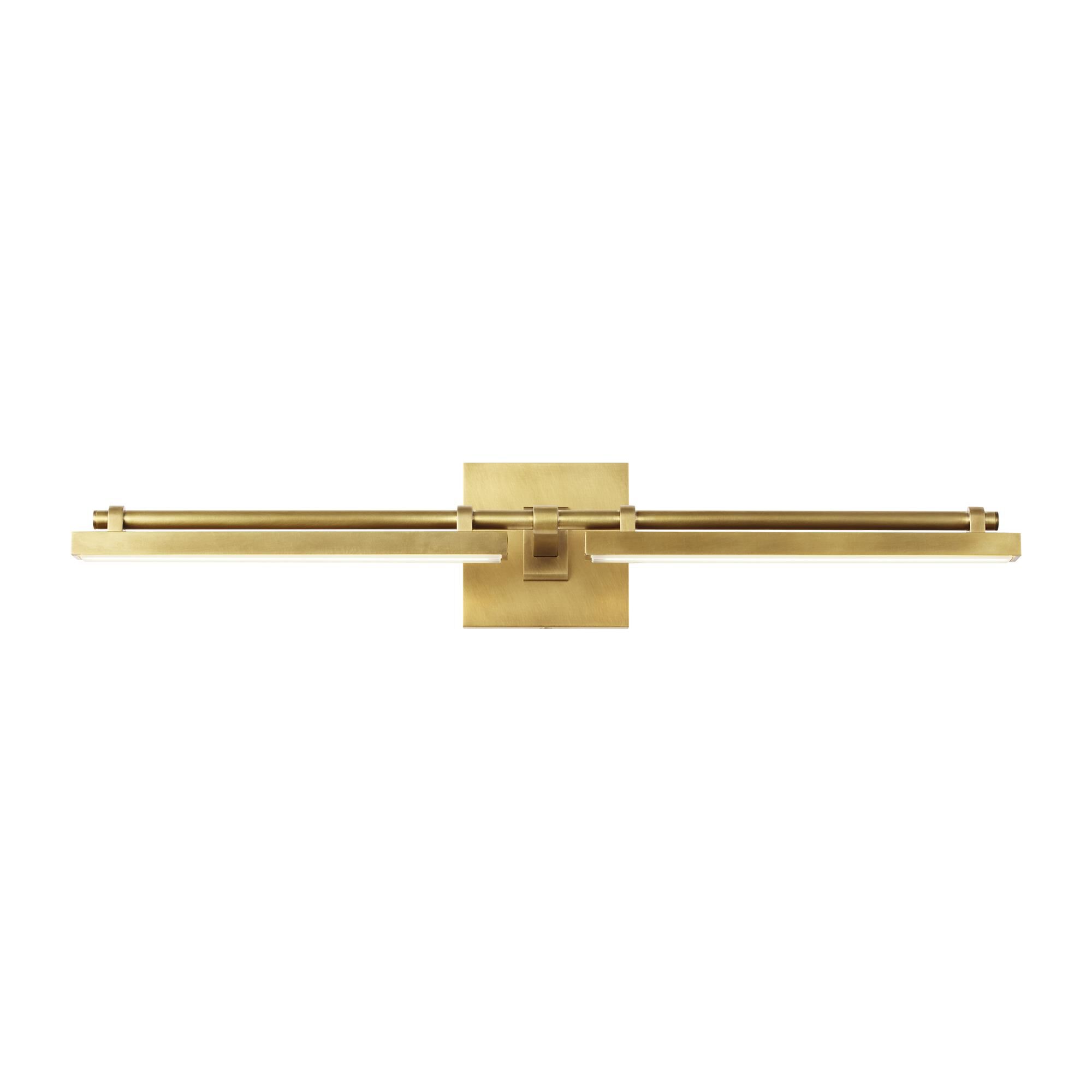 Sean Lavin Kal 24 Inch LED Bath Vanity Light