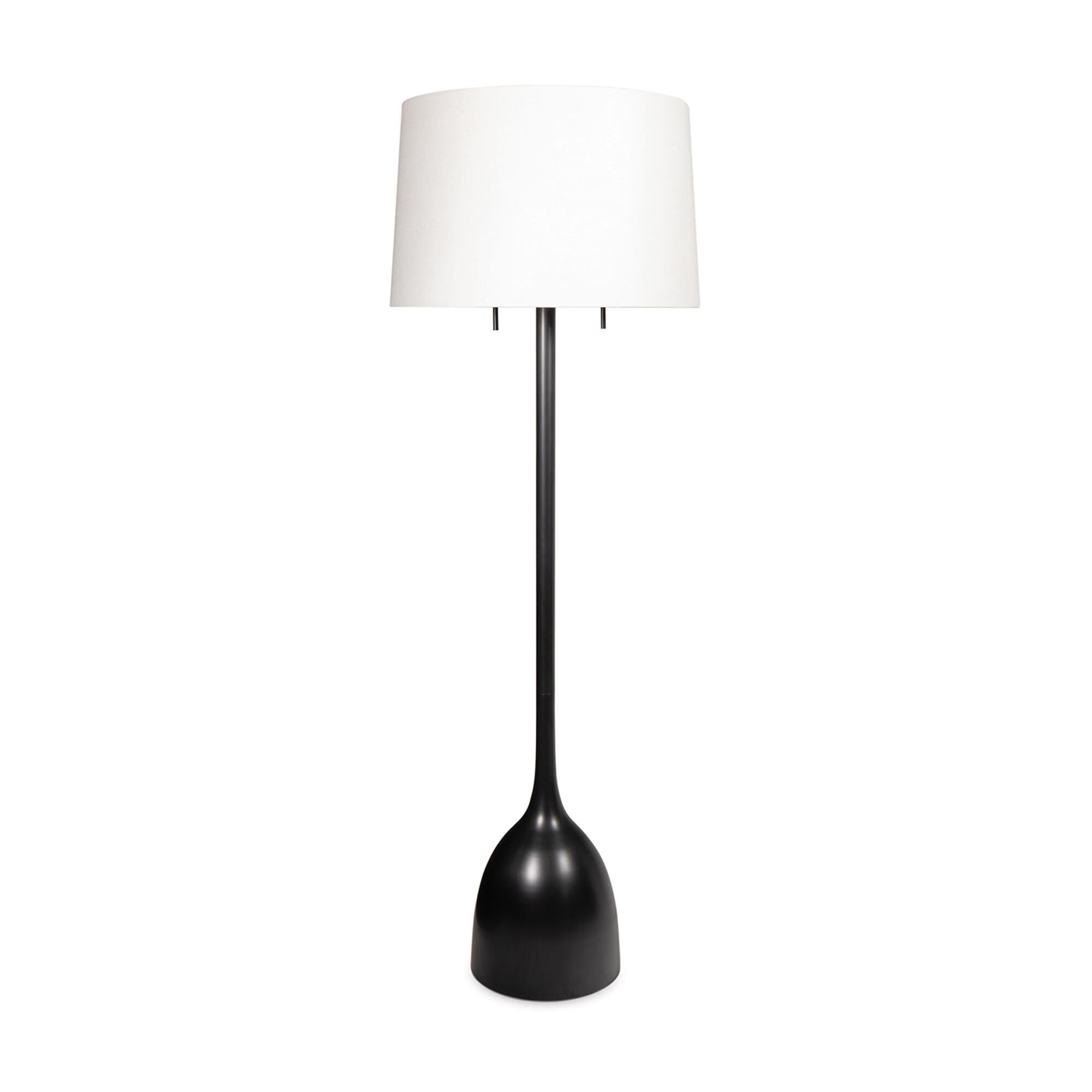 Logan 62 Inch Floor Lamp