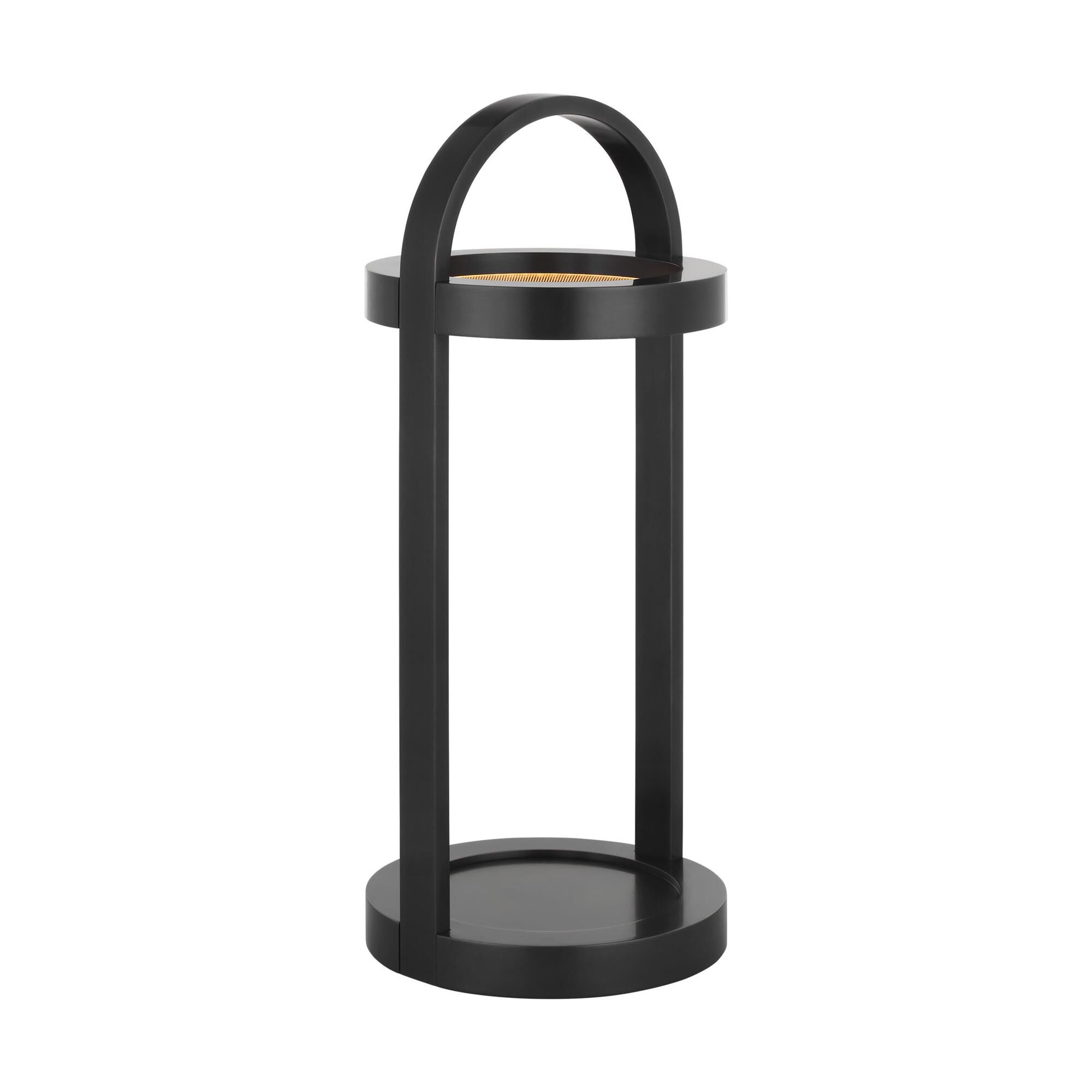 Kelly Wearstler Cerne 17 Inch Outdoor Table Lamp