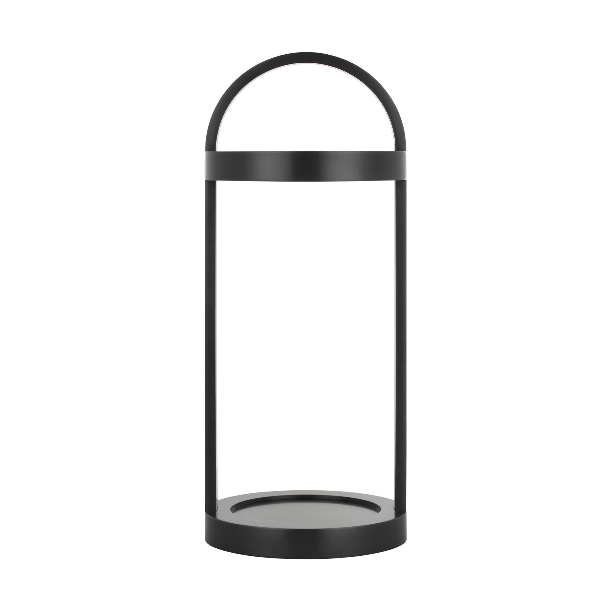 Kelly Wearstler Cerne 17 Inch Outdoor Table Lamp