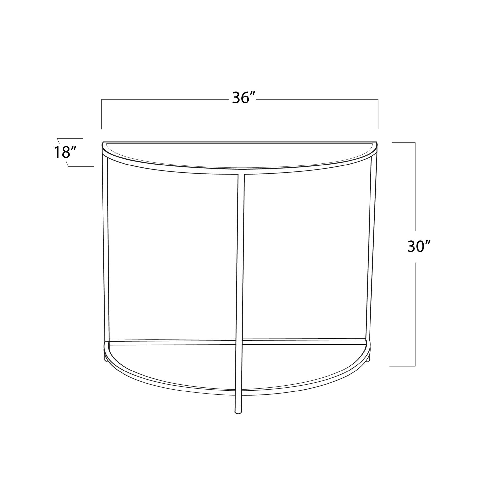 Finn 19 Inch Hurricane Candle Holder