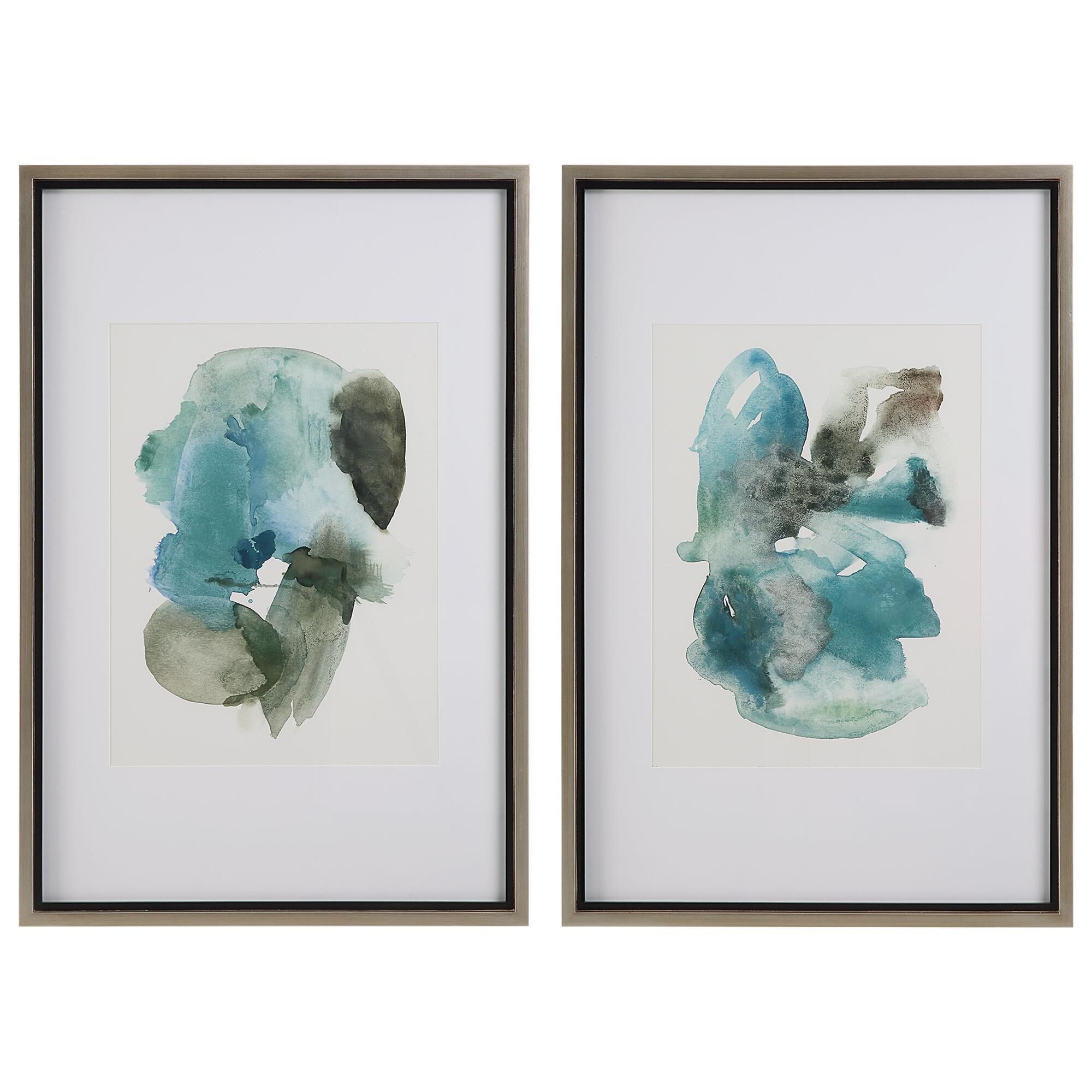 Grace Feyock Blueprints 40 Inch Print