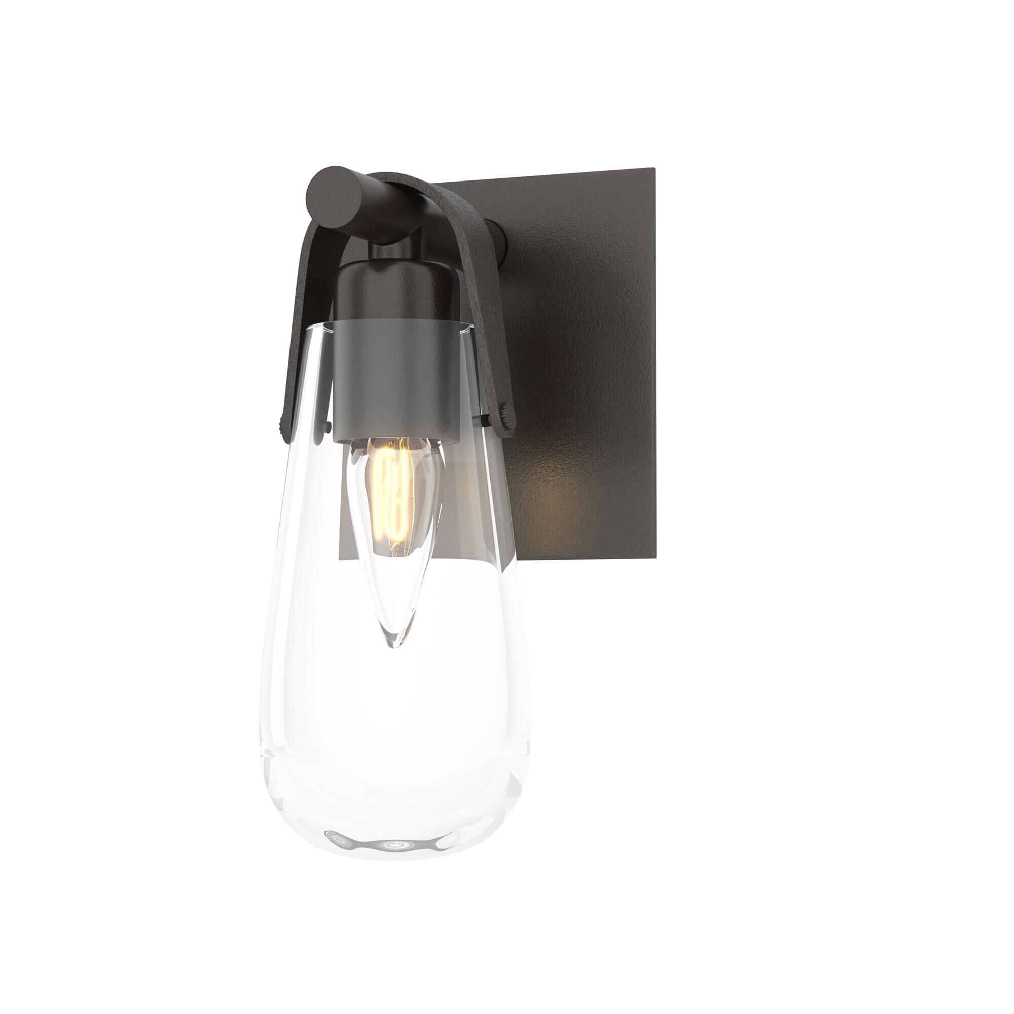Eos 8 Inch Bath Vanity Light