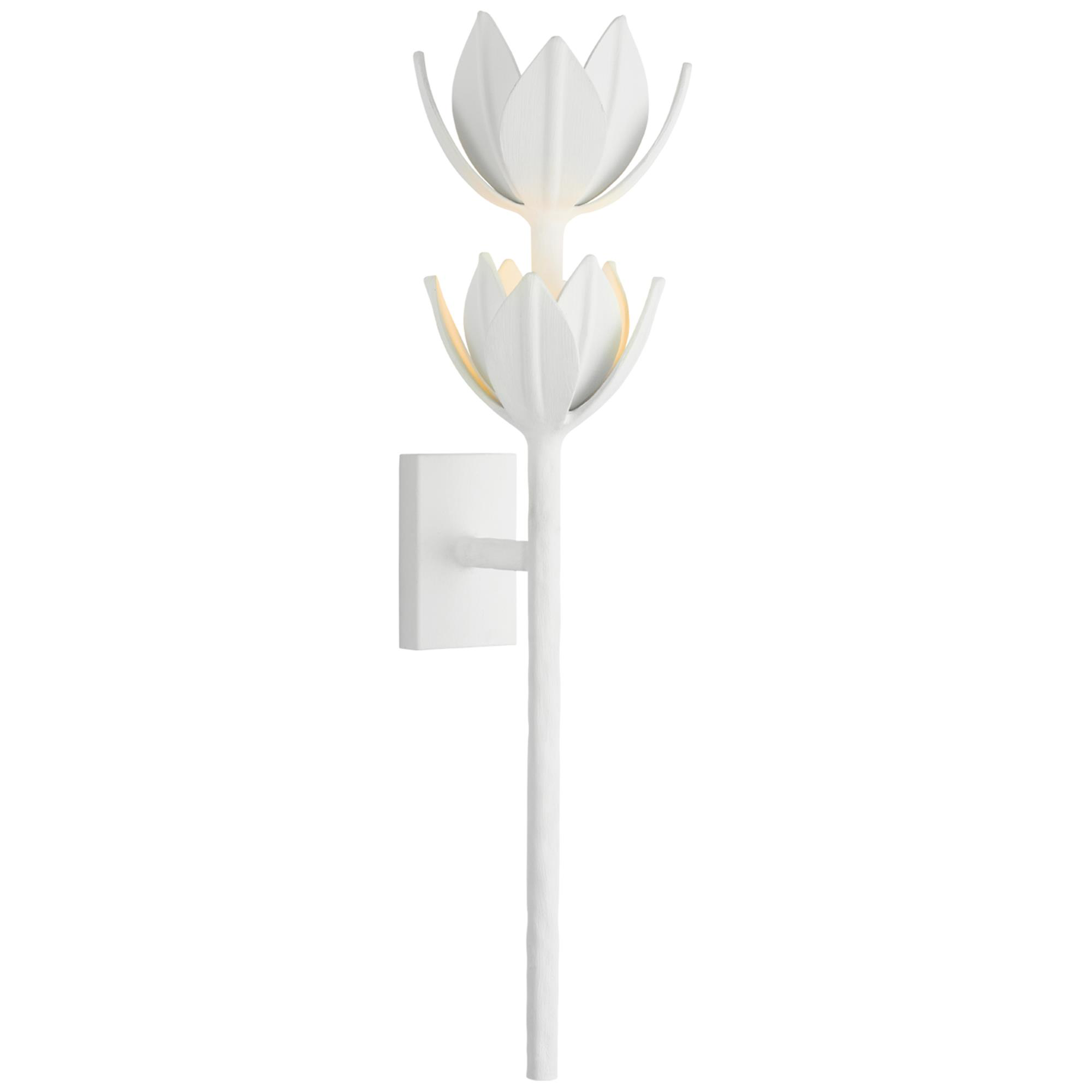 Julie Neill Alberto 25 Inch LED Wall Sconce