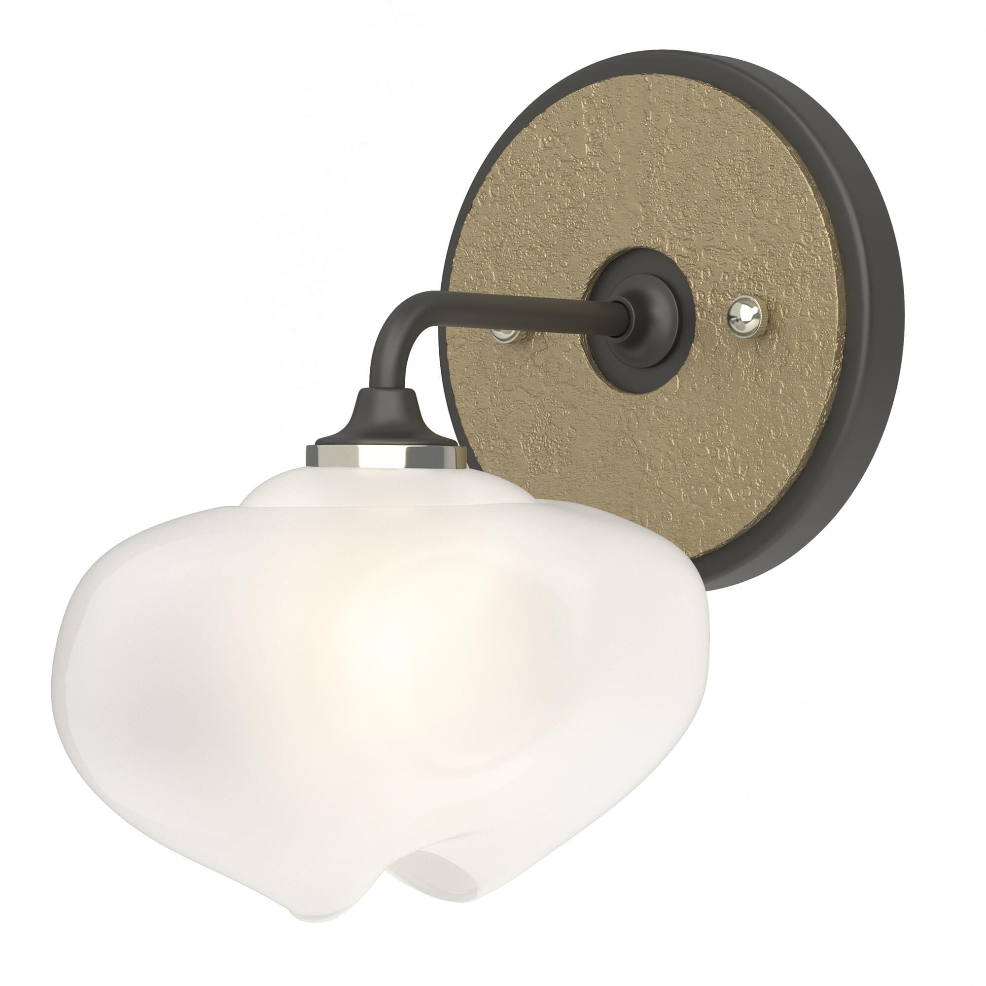 Ume 8 Inch Bath Vanity Light