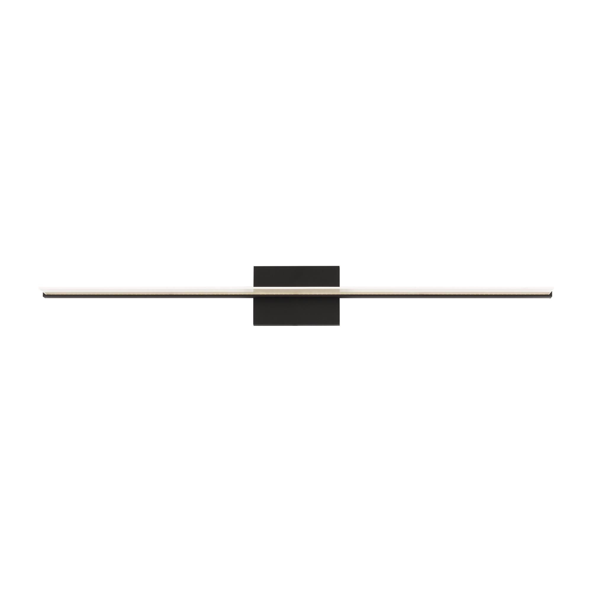 Sean Lavin Span 46 Inch LED Bath Vanity Light