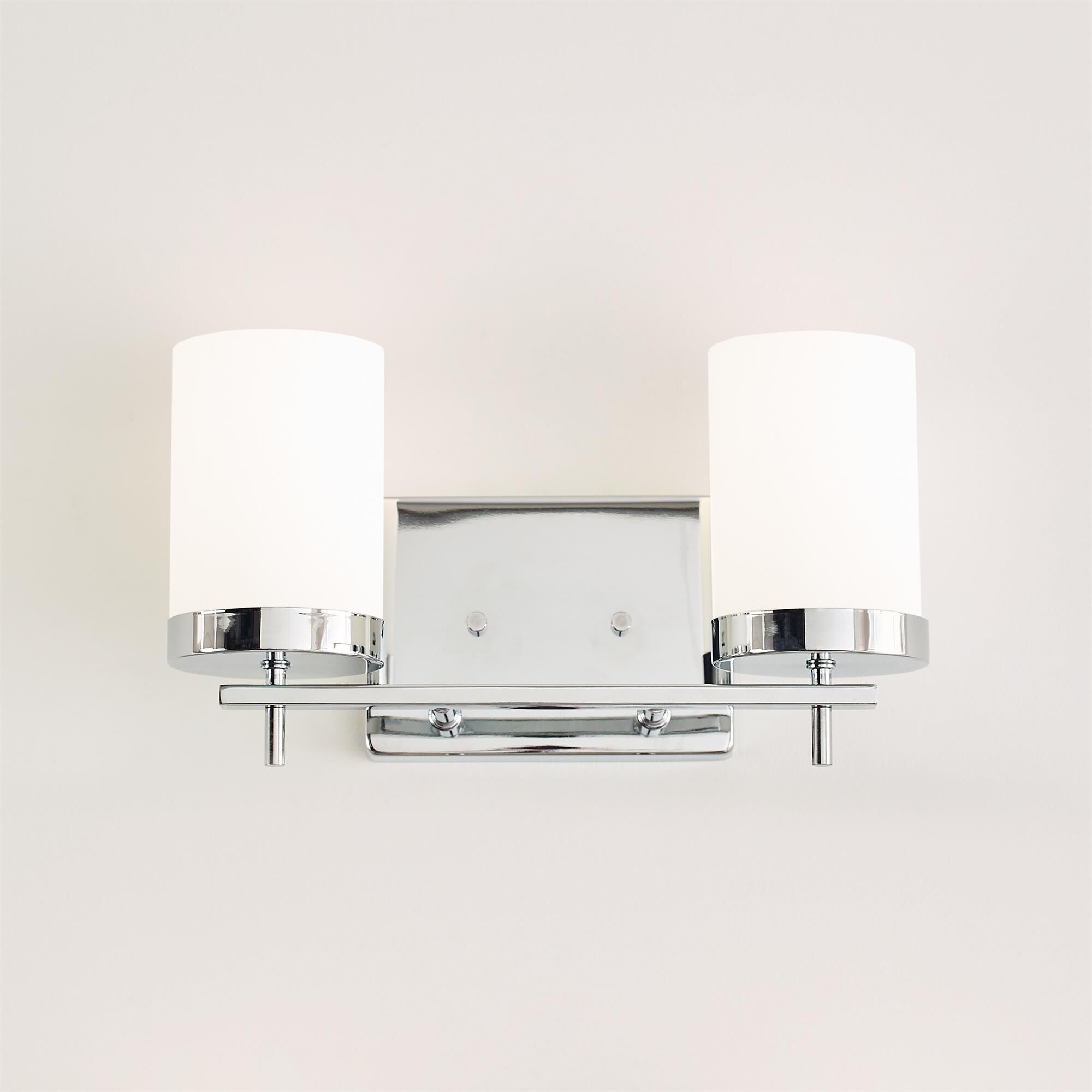 Sean Lavin Zire 14 Inch 2 Light Bath Vanity Light