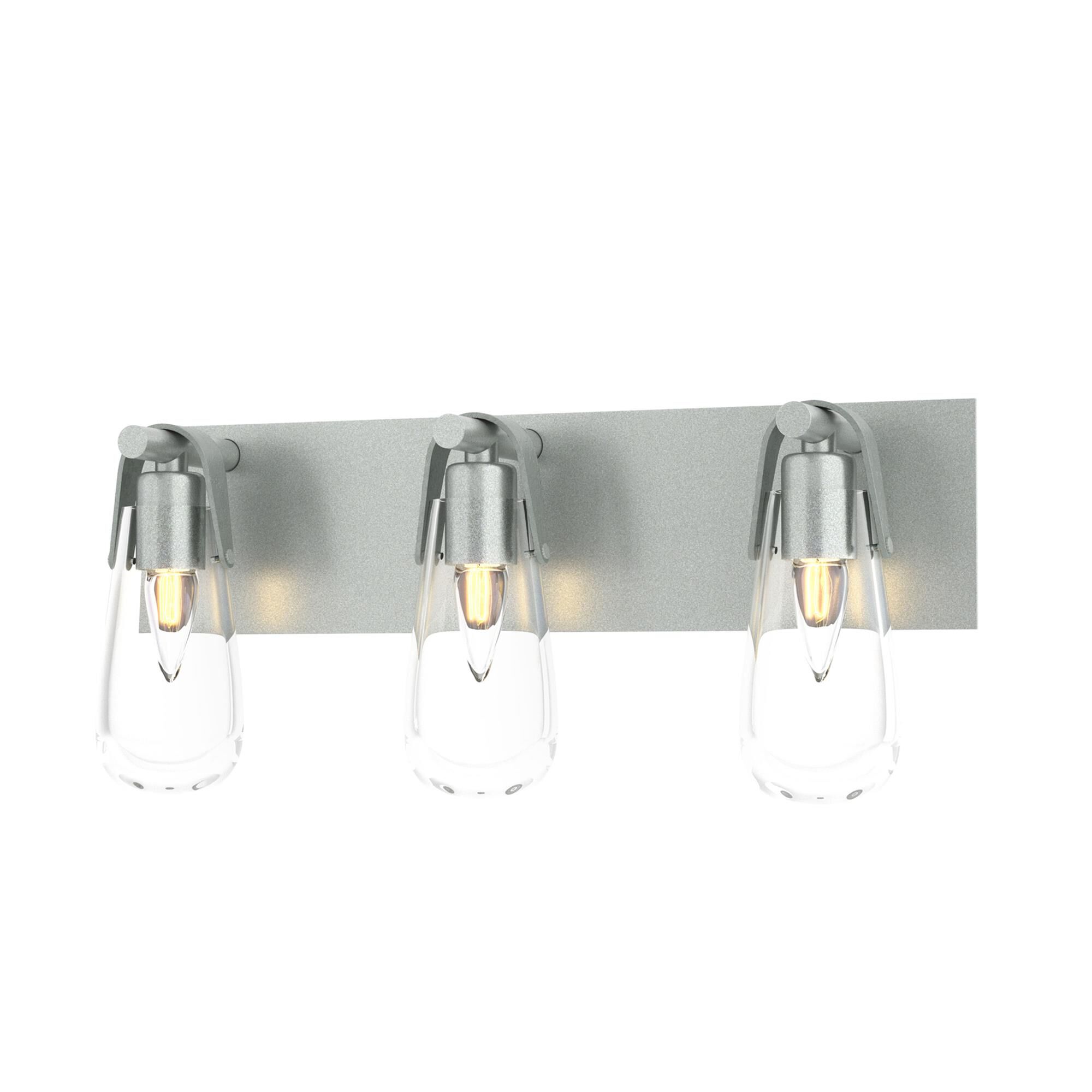 Eos 21 Inch 3 Light Bath Vanity Light