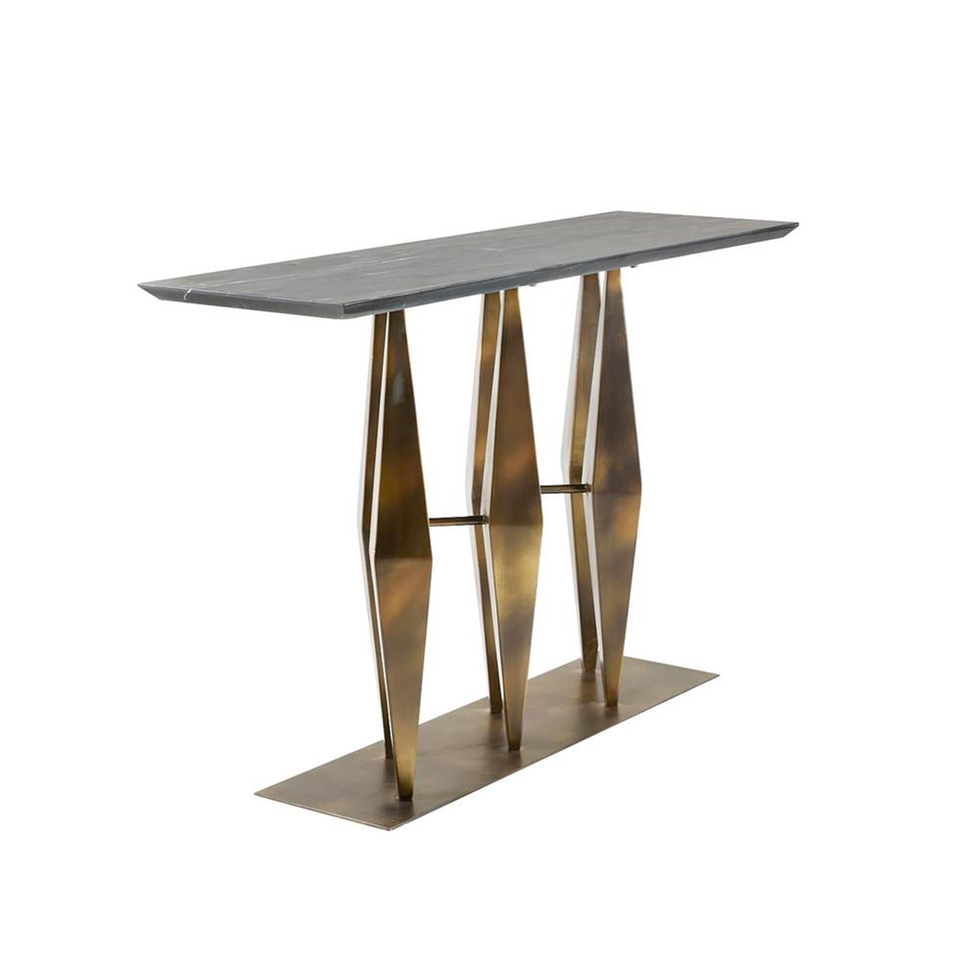 Dagmar 52 Inch Console Table