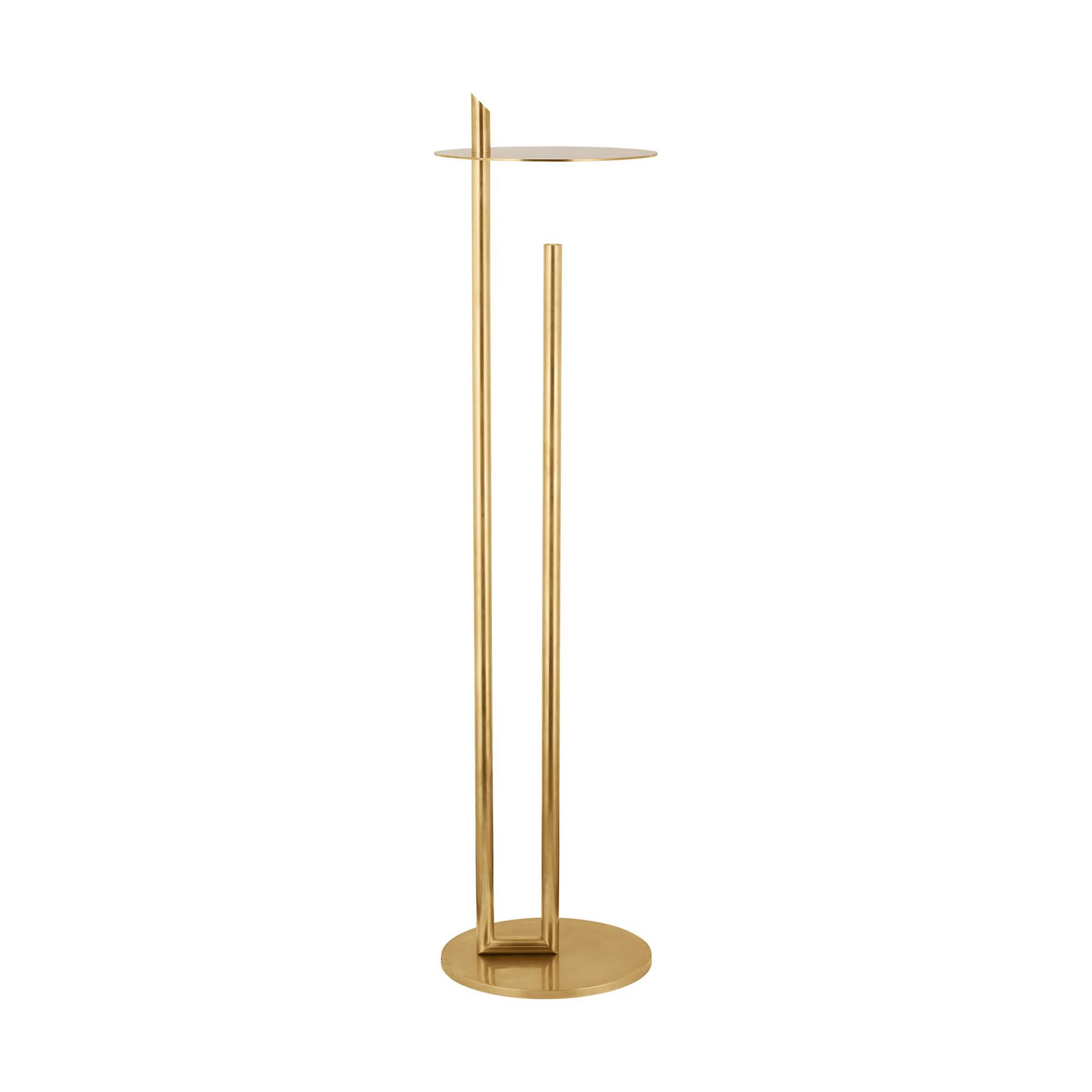 Kelly Wearstler Fielle 65 Inch Floor Lamp