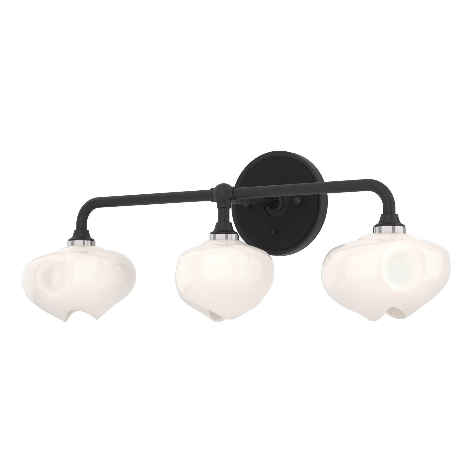 Ume 22 Inch 3 Light Bath Vanity Light