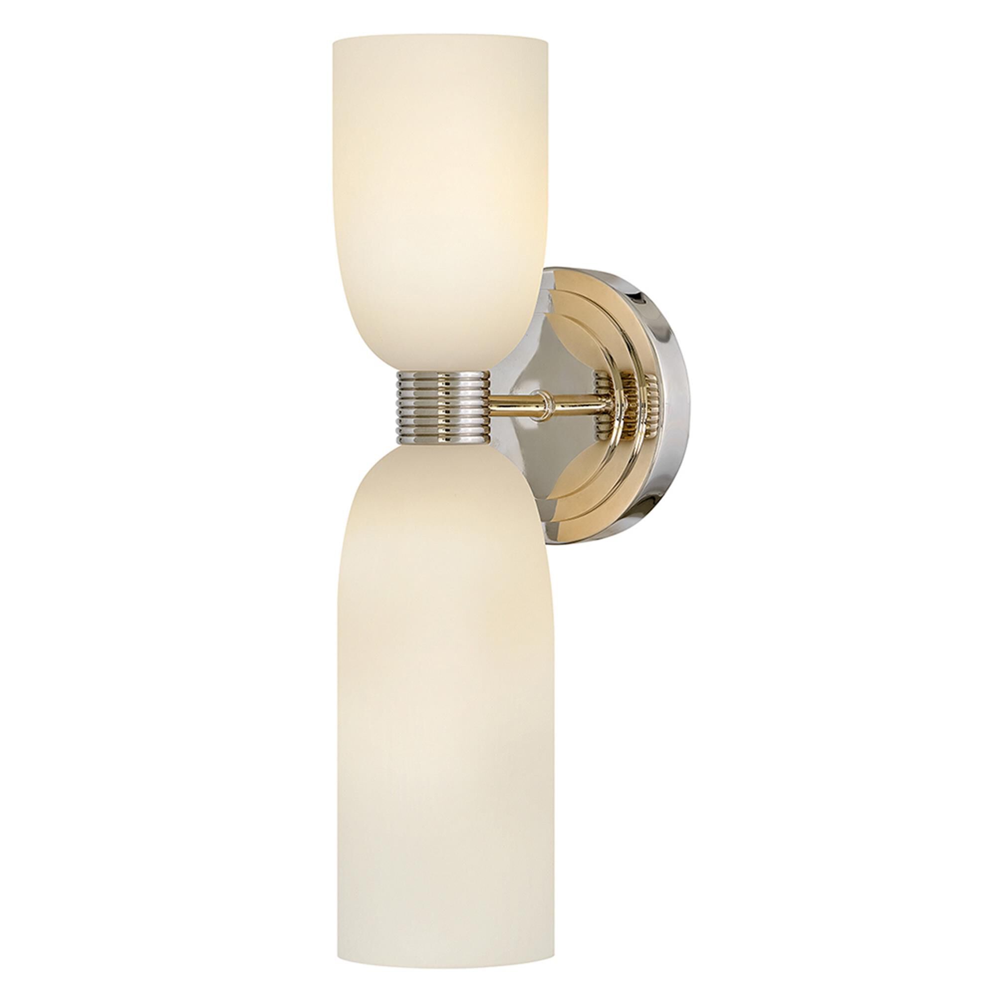 Lisa McDennon Tallulah 5 Inch Bath Vanity Light