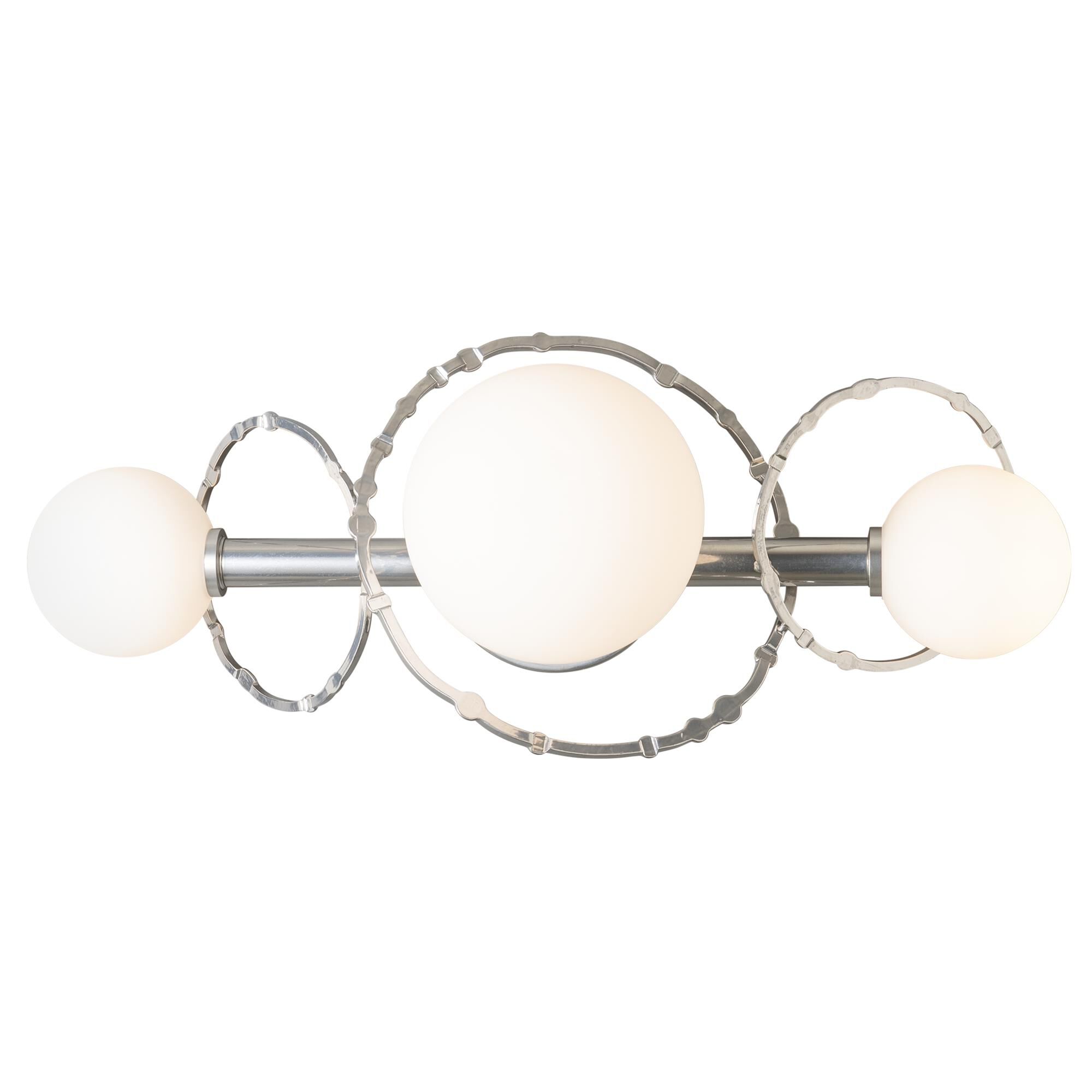 Olympus 21 Inch 3 Light Bath Vanity Light