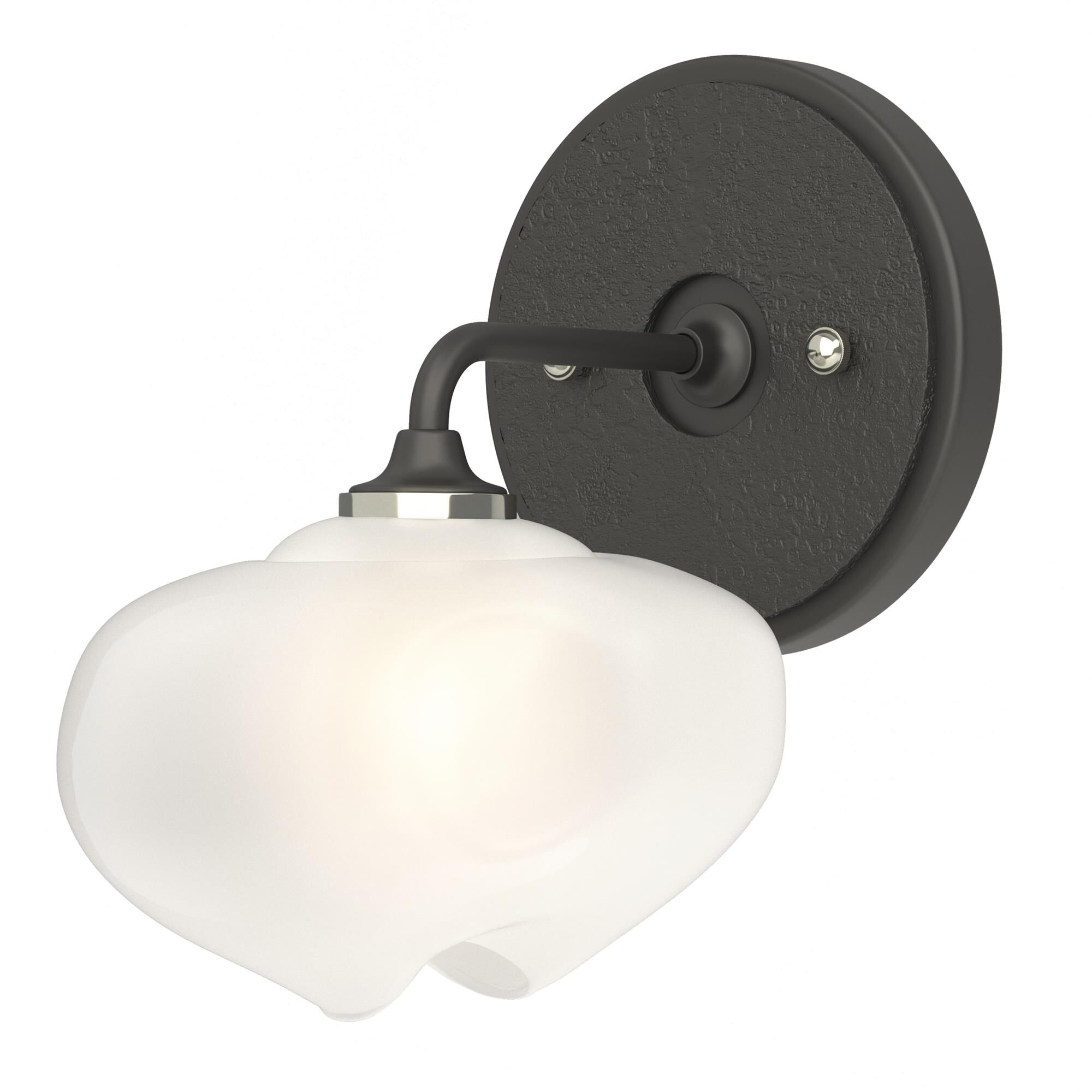 Ume 8 Inch Bath Vanity Light