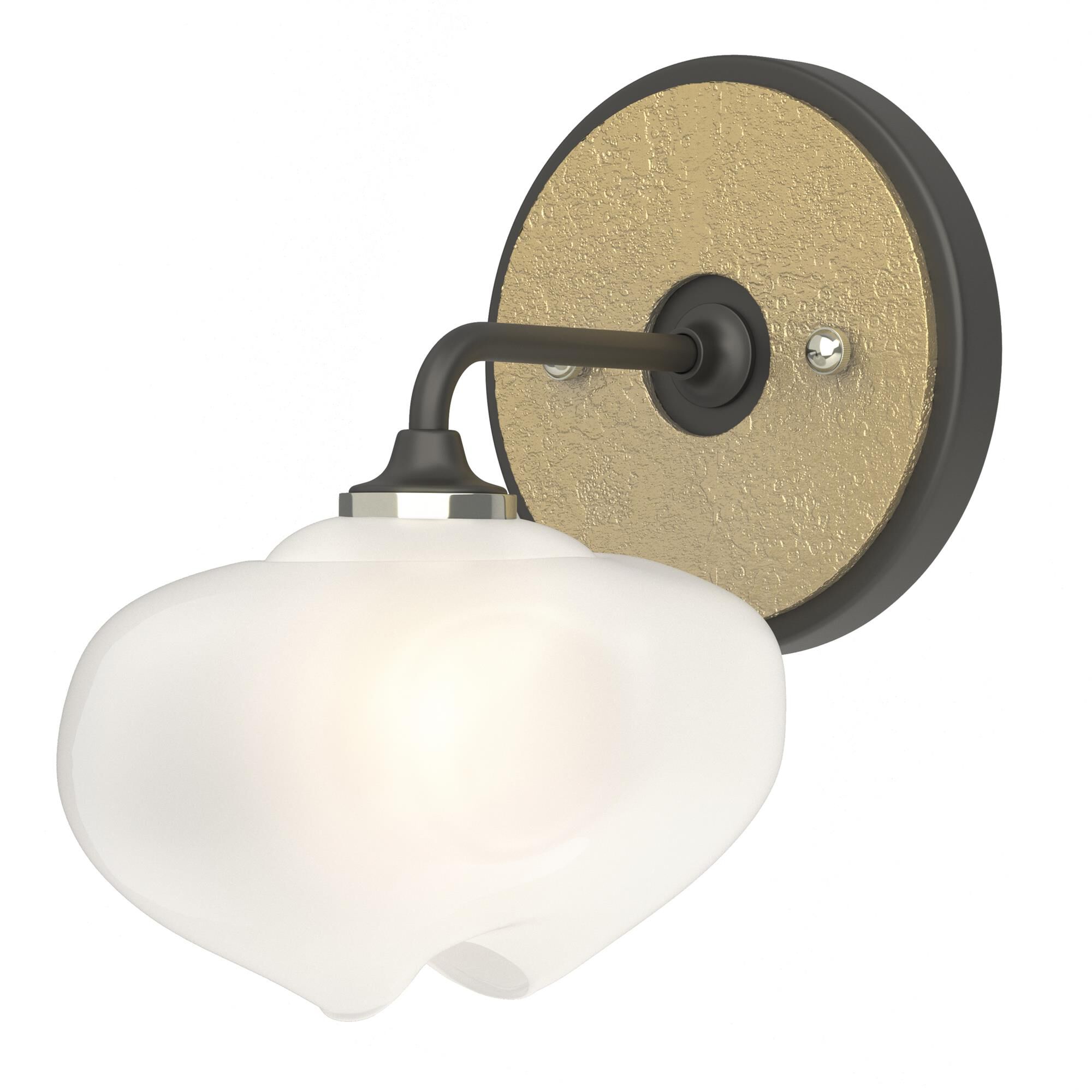 Ume 8 Inch Bath Vanity Light
