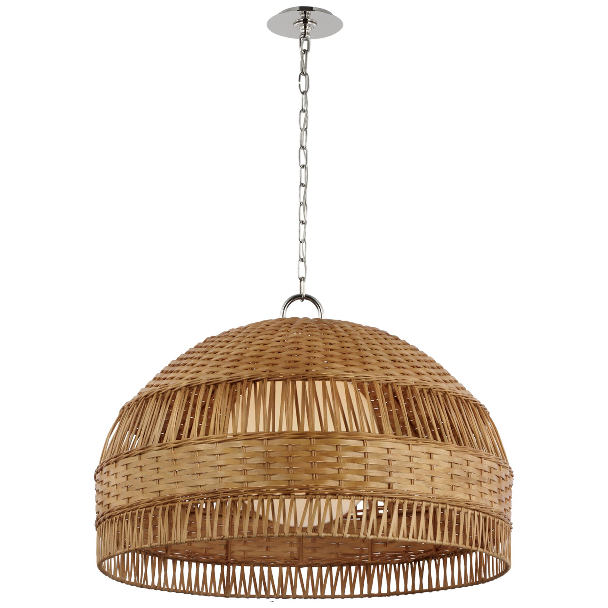 Marie Flanigan Whit 30 Inch LED Large Pendant