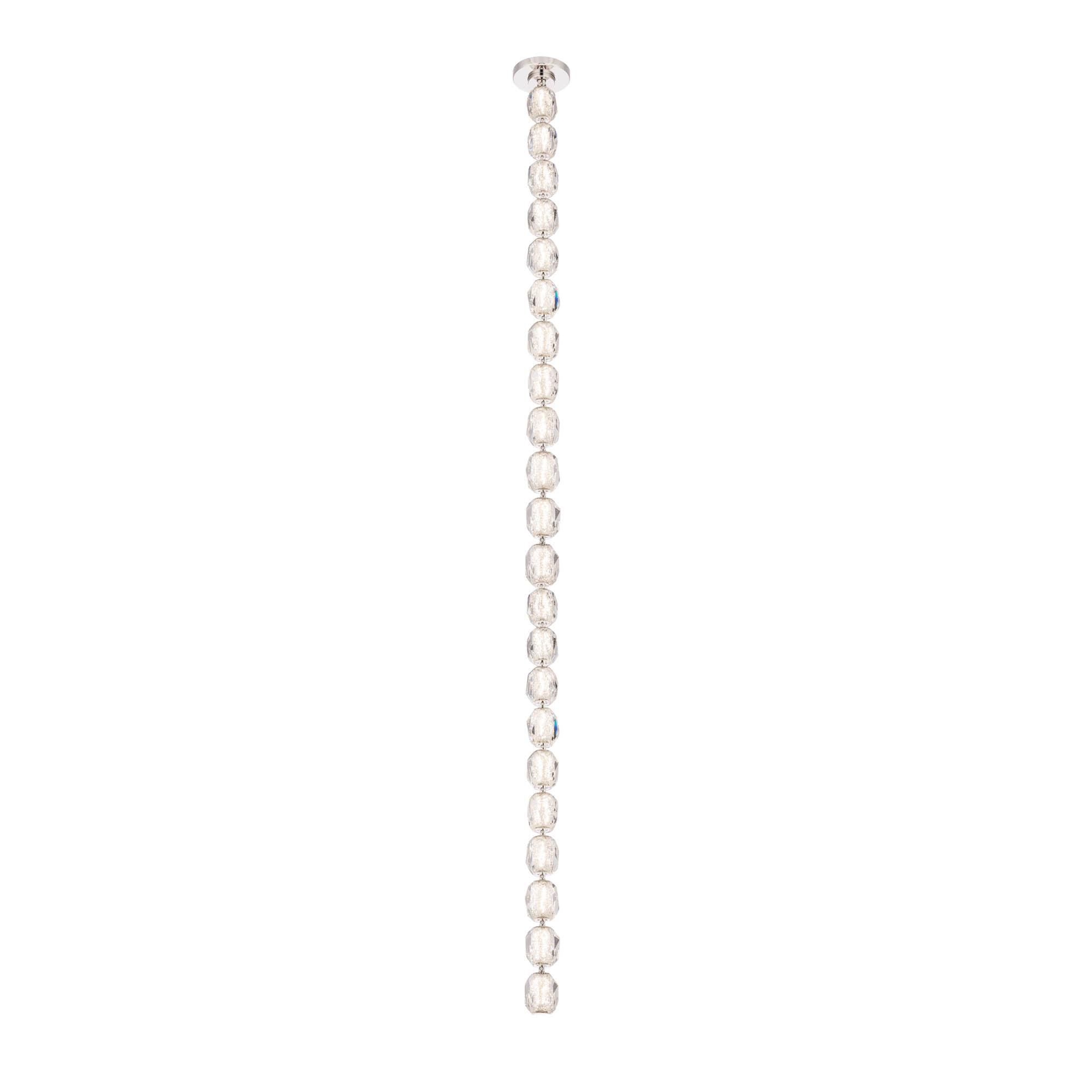 Seduction 5 Inch LED Large Pendant