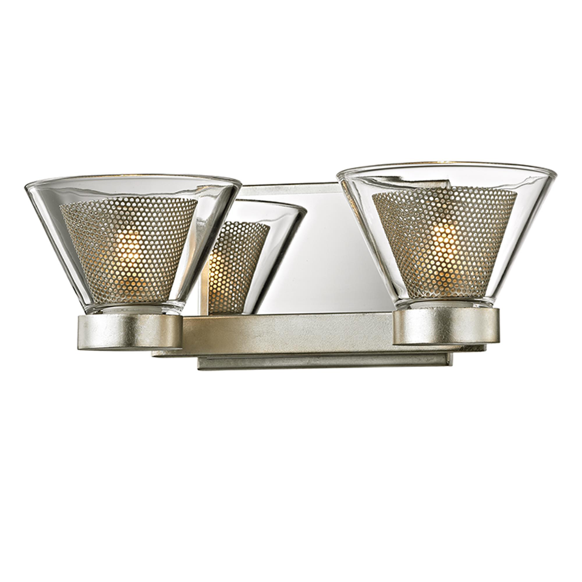 Wink 12.5 Inch Bath Vanity Light