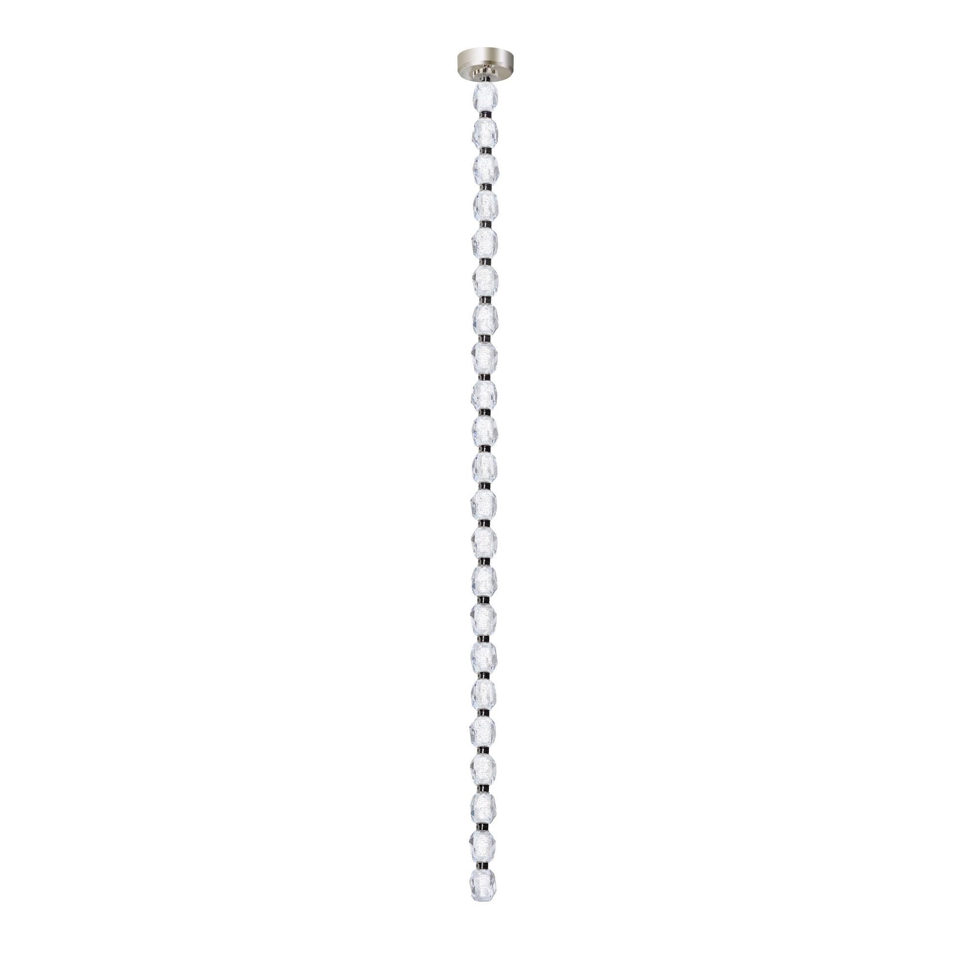Seduction 5 Inch LED Large Pendant