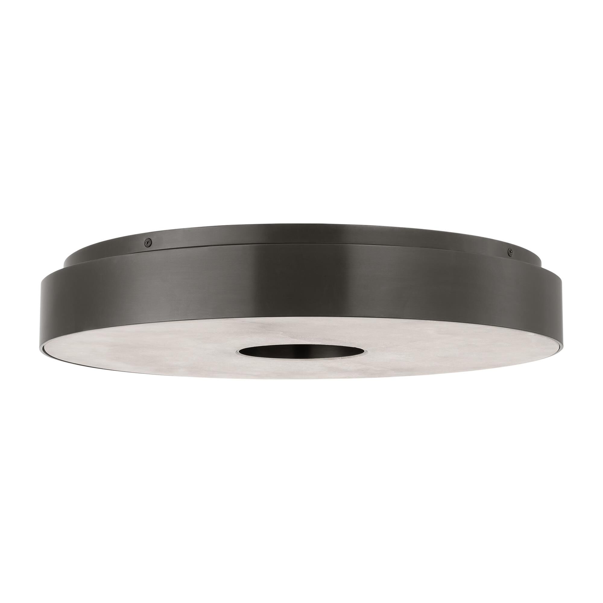 Kelly Wearstler Wyllis 18 Inch Flush Mount