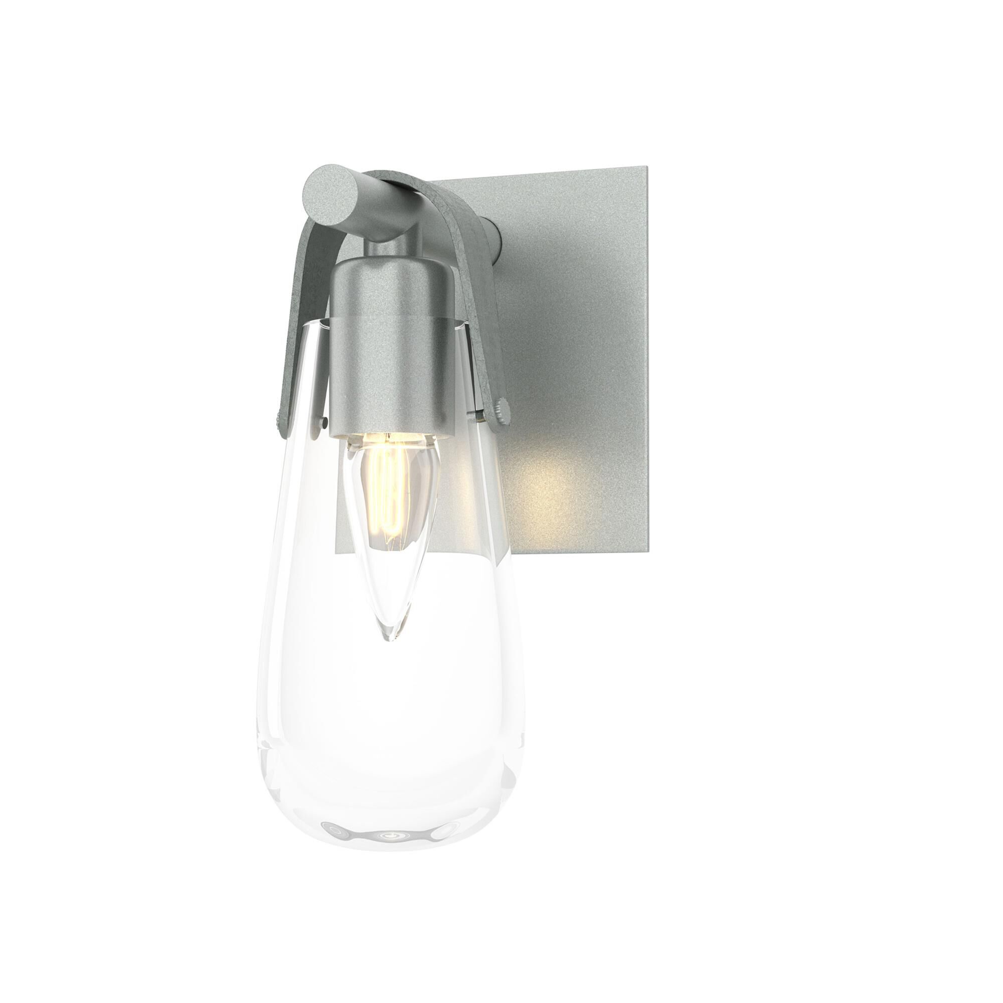 Eos 8 Inch Bath Vanity Light