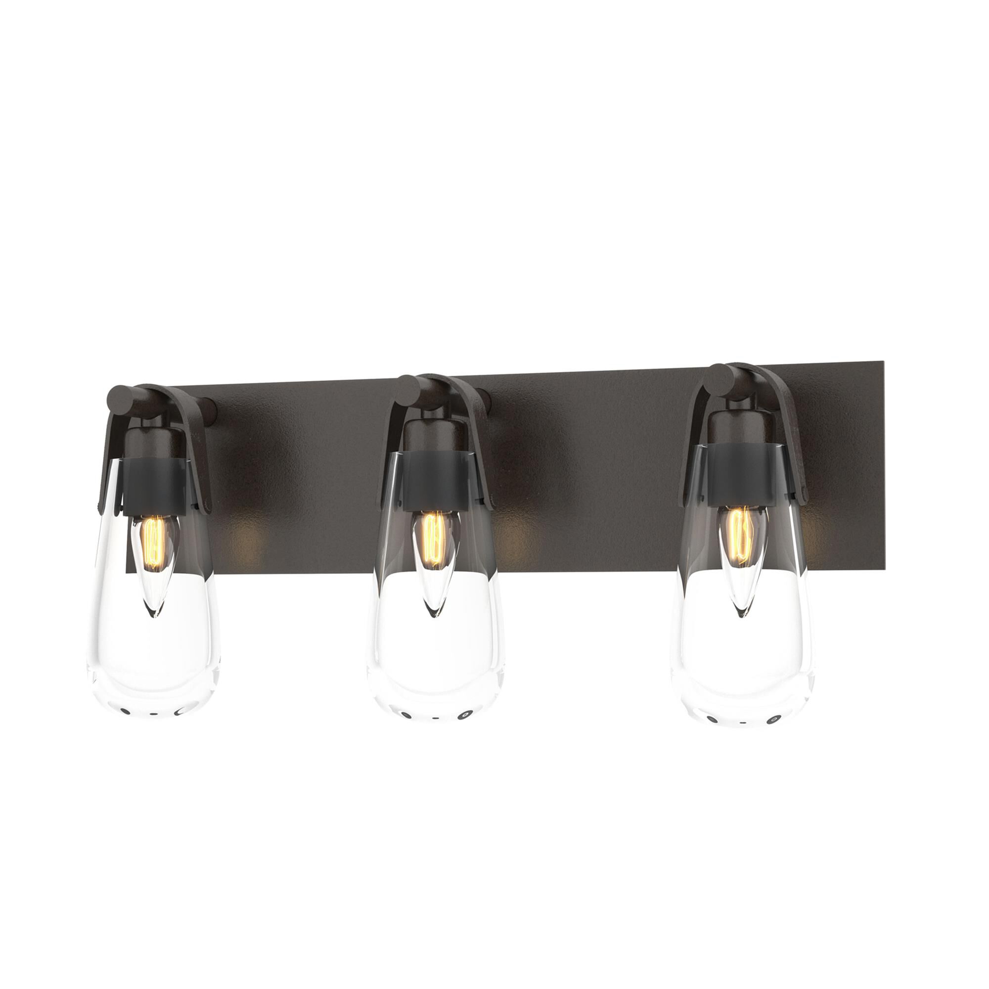 Eos 21 Inch 3 Light Bath Vanity Light