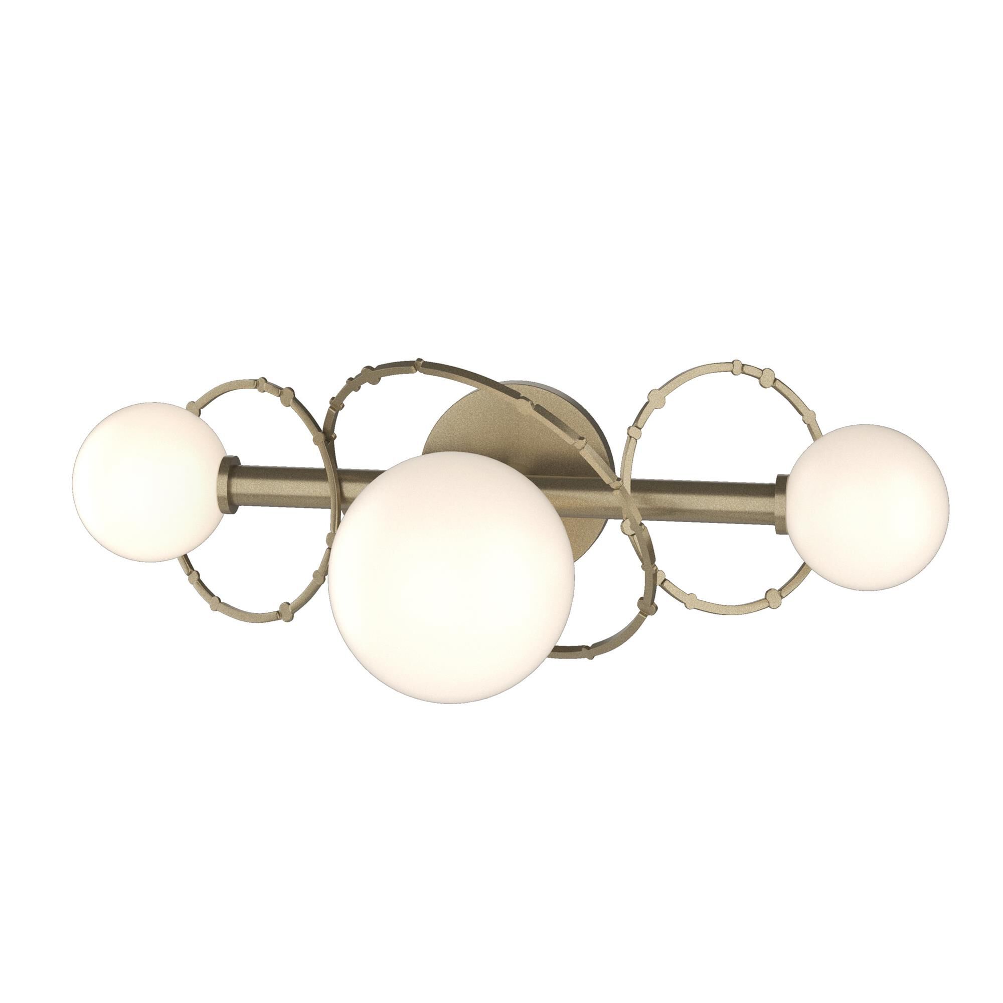 Olympus 21 Inch 3 Light Bath Vanity Light