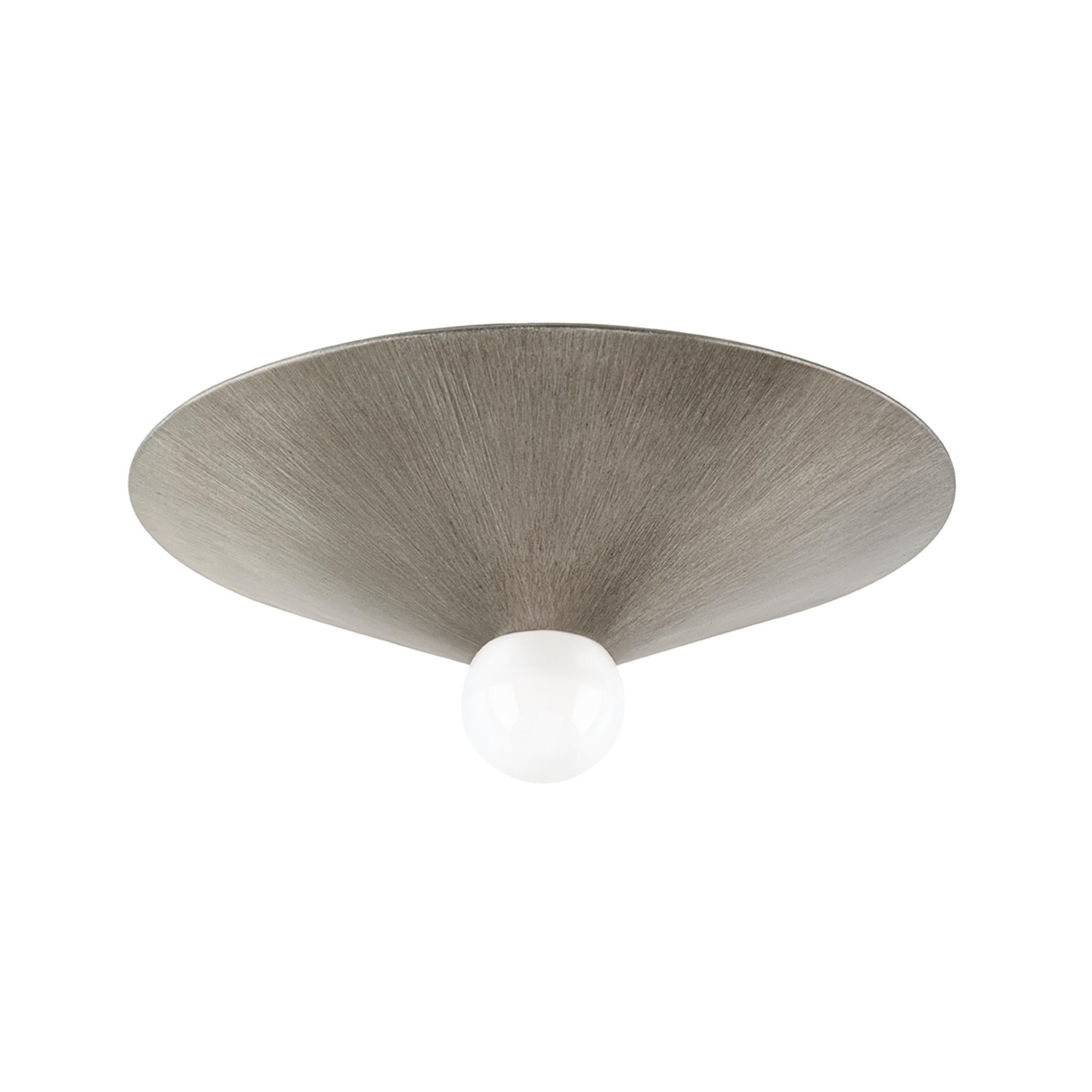 Summit 16.2 Inch Flush Mount