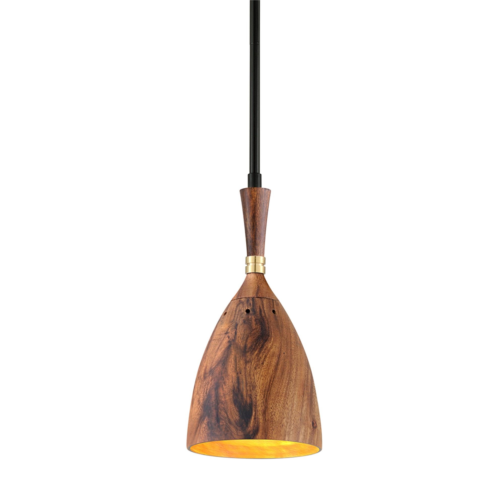 Martyn Lawrence Bullard Utopia 6 Inch Mini Pendant