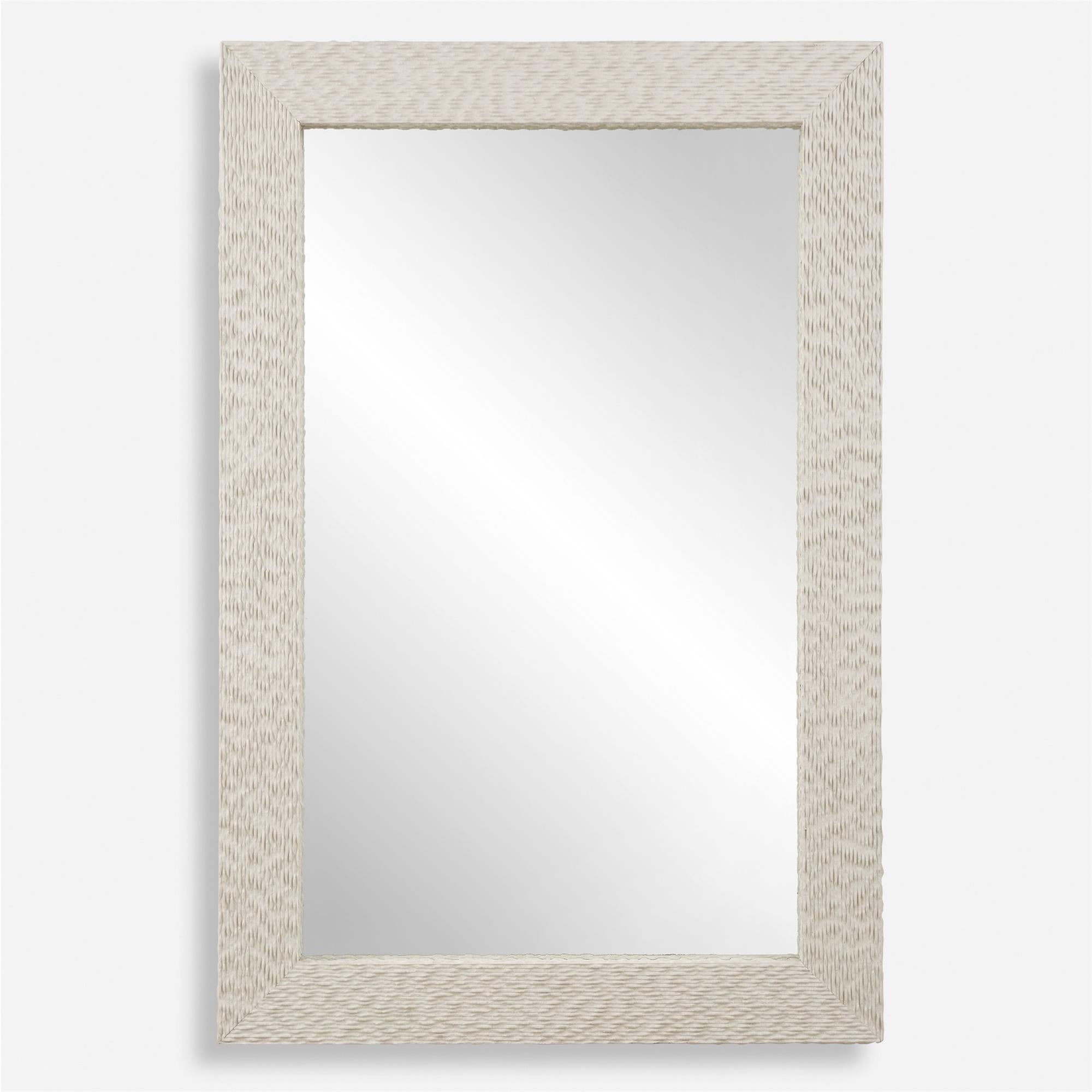 Grace Feyock Everett 60 Inch Decorative Mirror