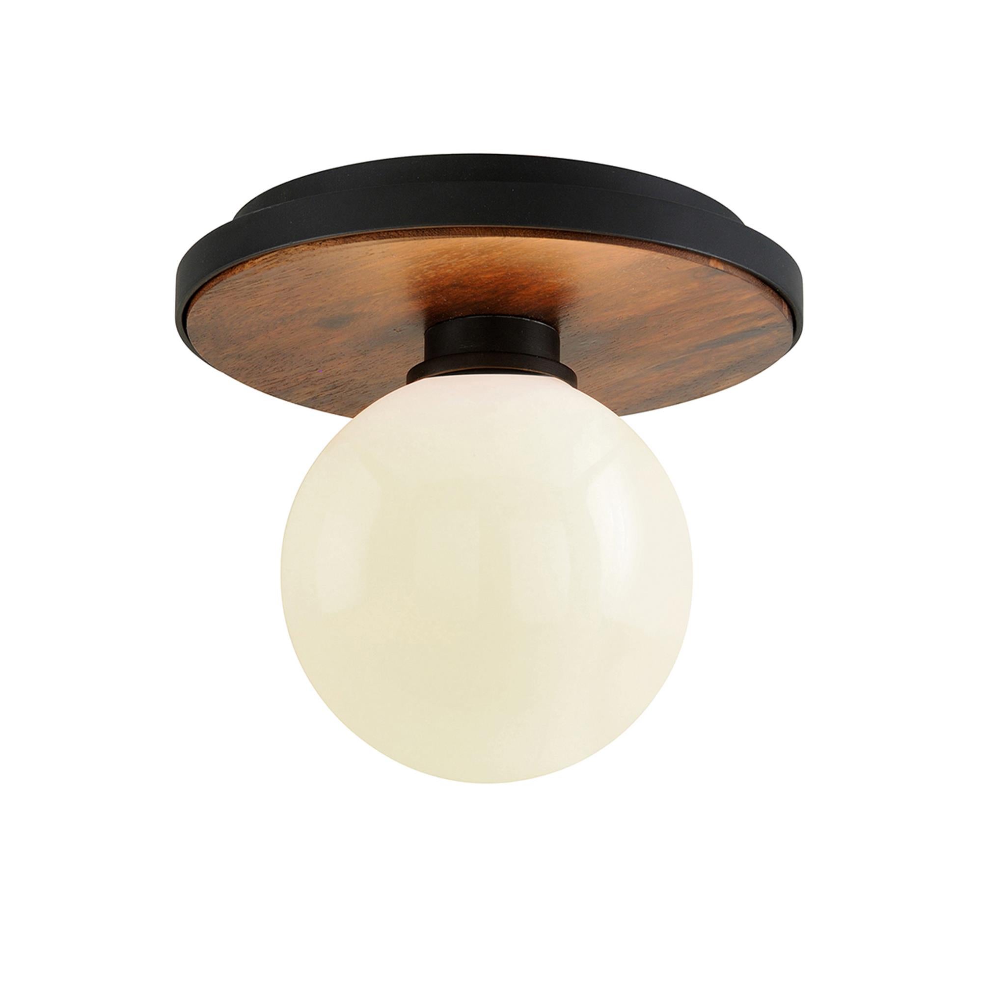 Cadet 9 Inch Flush Mount